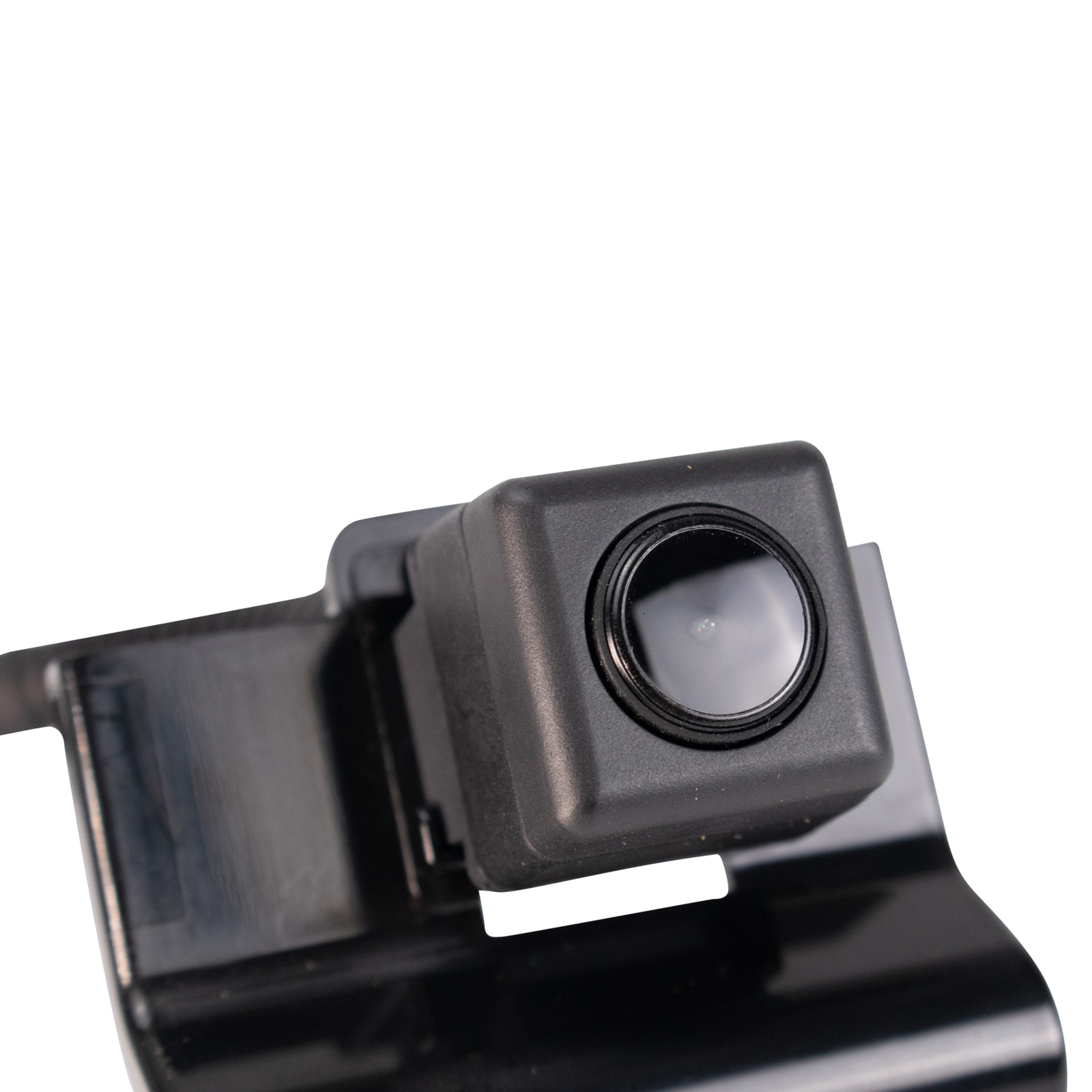 TRQ Rear View Camera Park Assist Camera Compatible with 2009-2014 Toyota FJ Cruiser