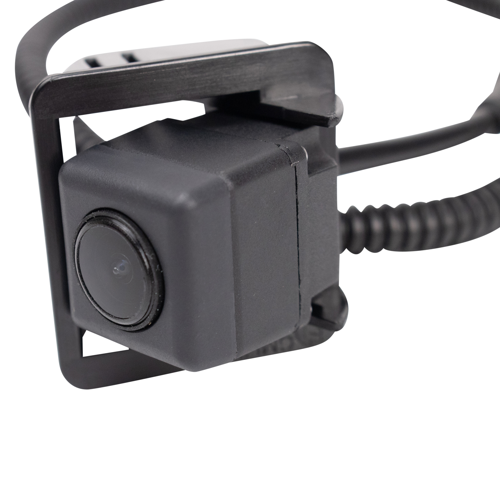 TRQ Rear View Camera Compatible with 2010-2015 Cadillac CTS