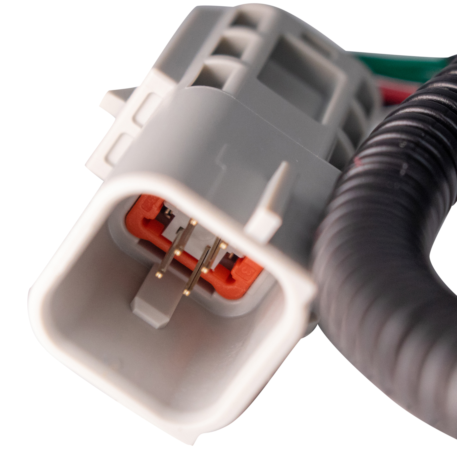 TRQ Rear View Camera Compatible with 2010-2015 Cadillac CTS