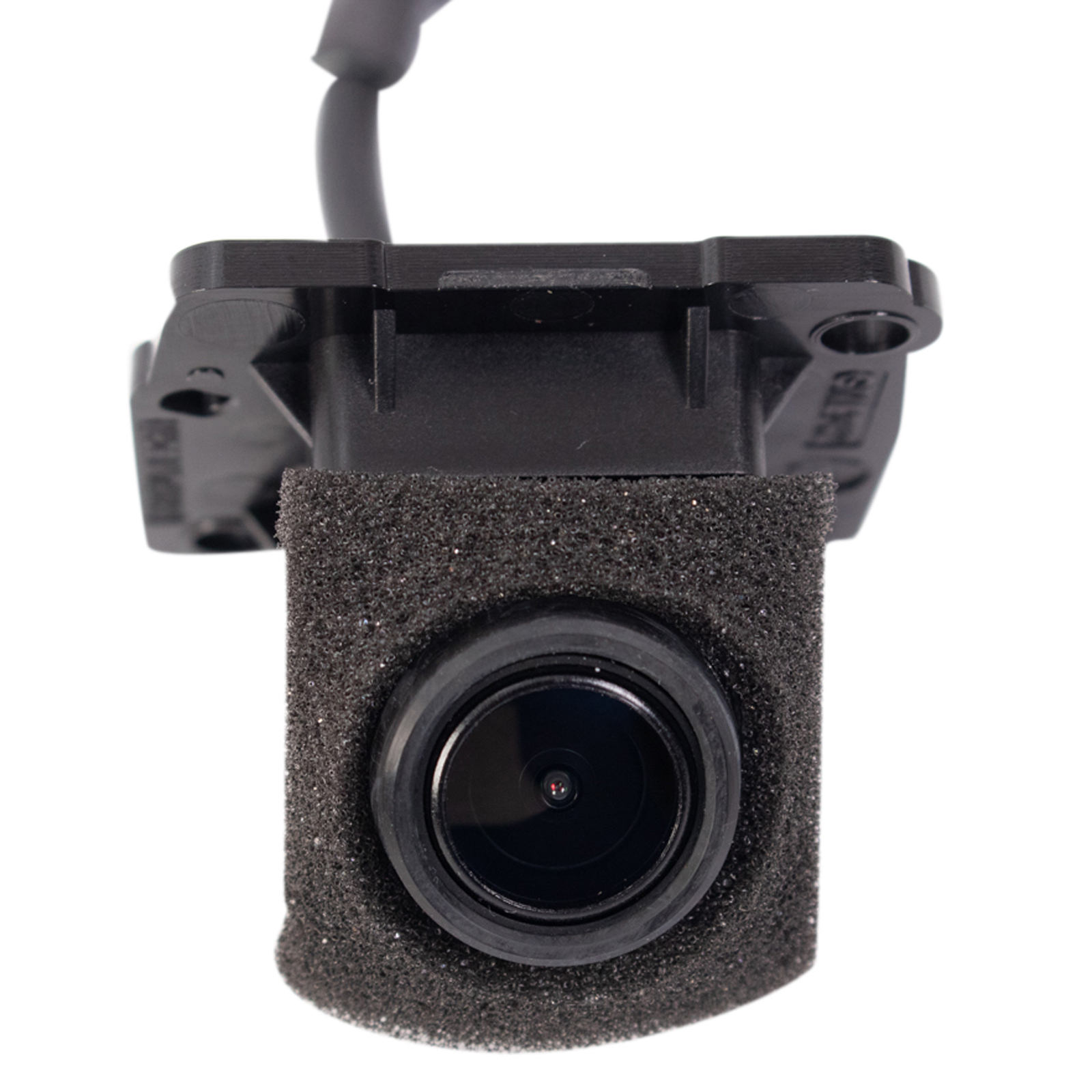 TRQ Rear View Camera Compatible with 2018-2023 Chevrolet Equinox