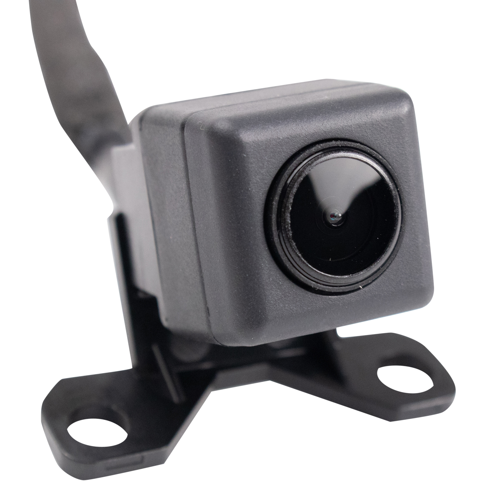 TRQ Rear View Camera Compatible with 2011-2015 Kia Sportage