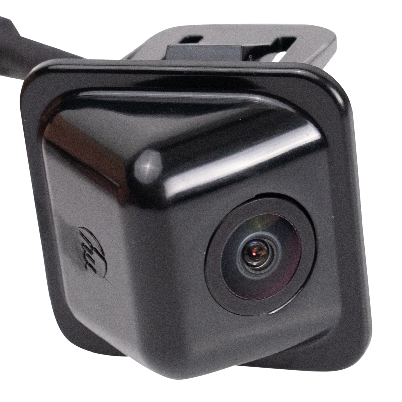 TRQ Rear View Camera Compatible with 2014-2020 Chevrolet Impala