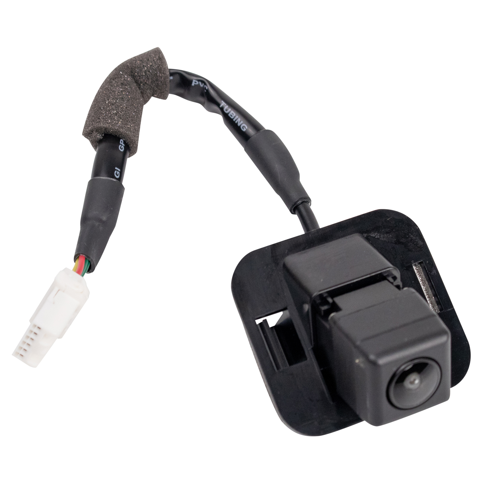 TRQ Rear View Camera Compatible with 2013 Honda Accord
