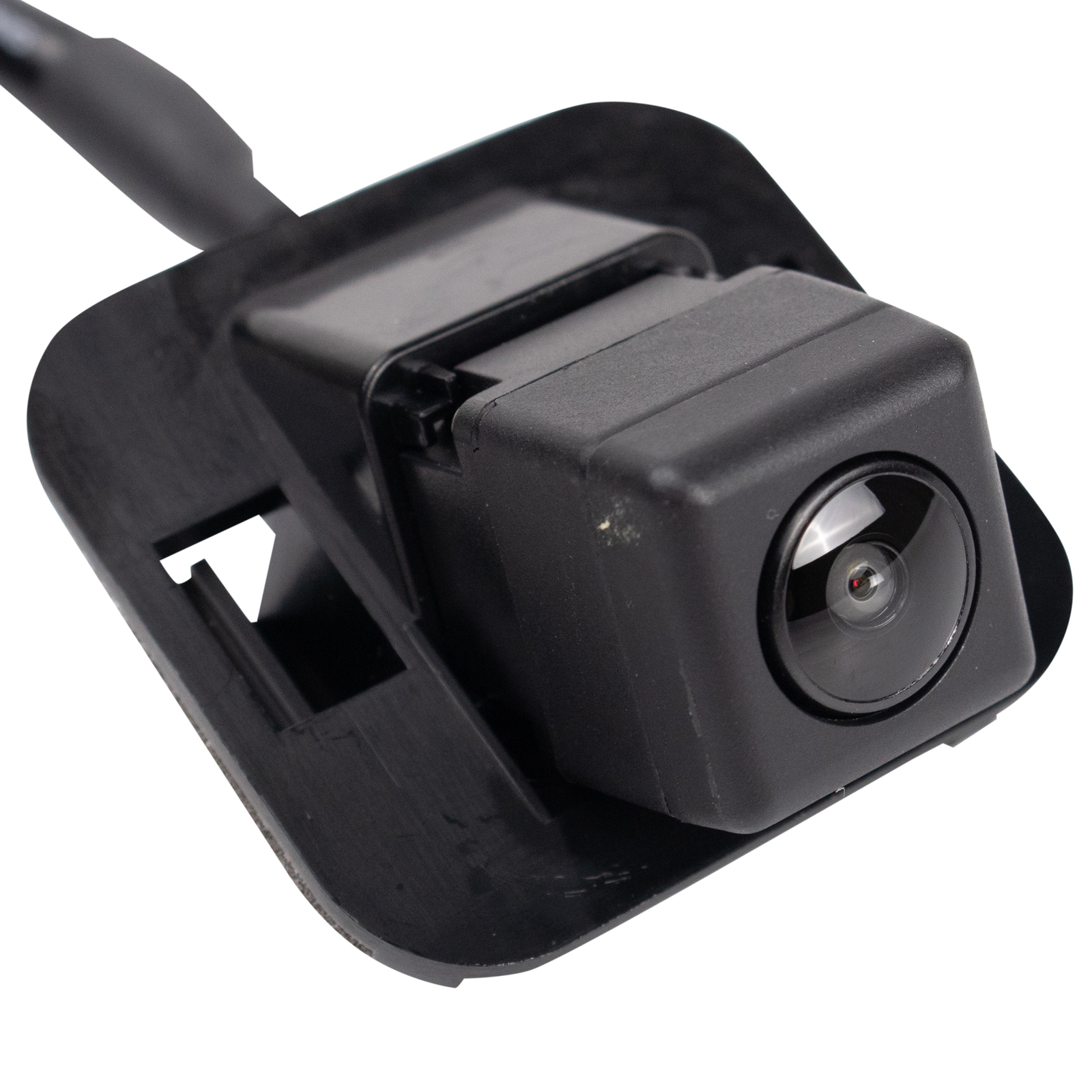 TRQ Rear View Camera Compatible with 2013 Honda Accord