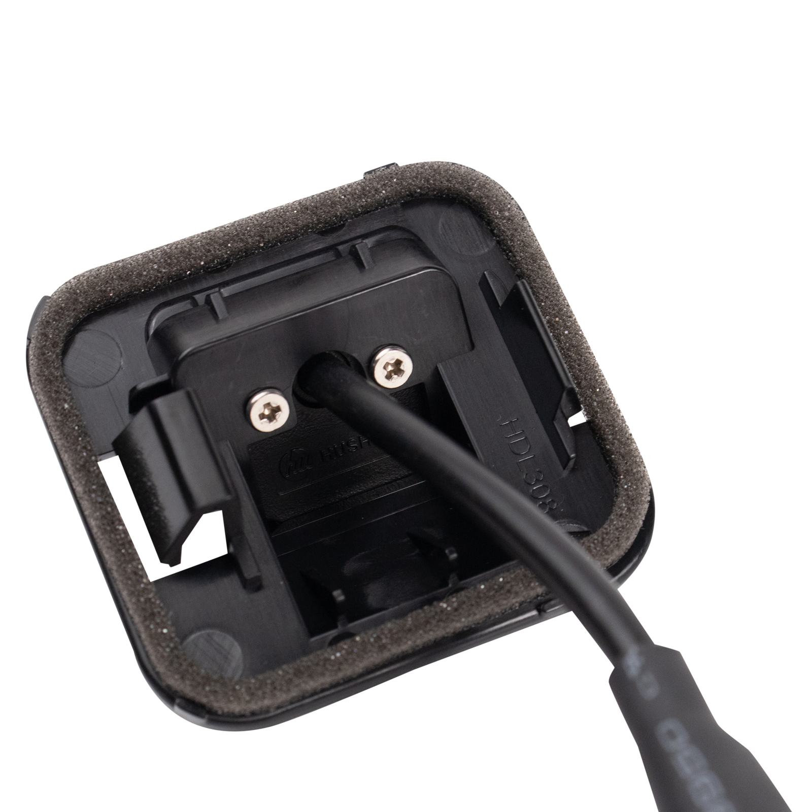 TRQ Rear View Camera Compatible with 2013 Honda Accord