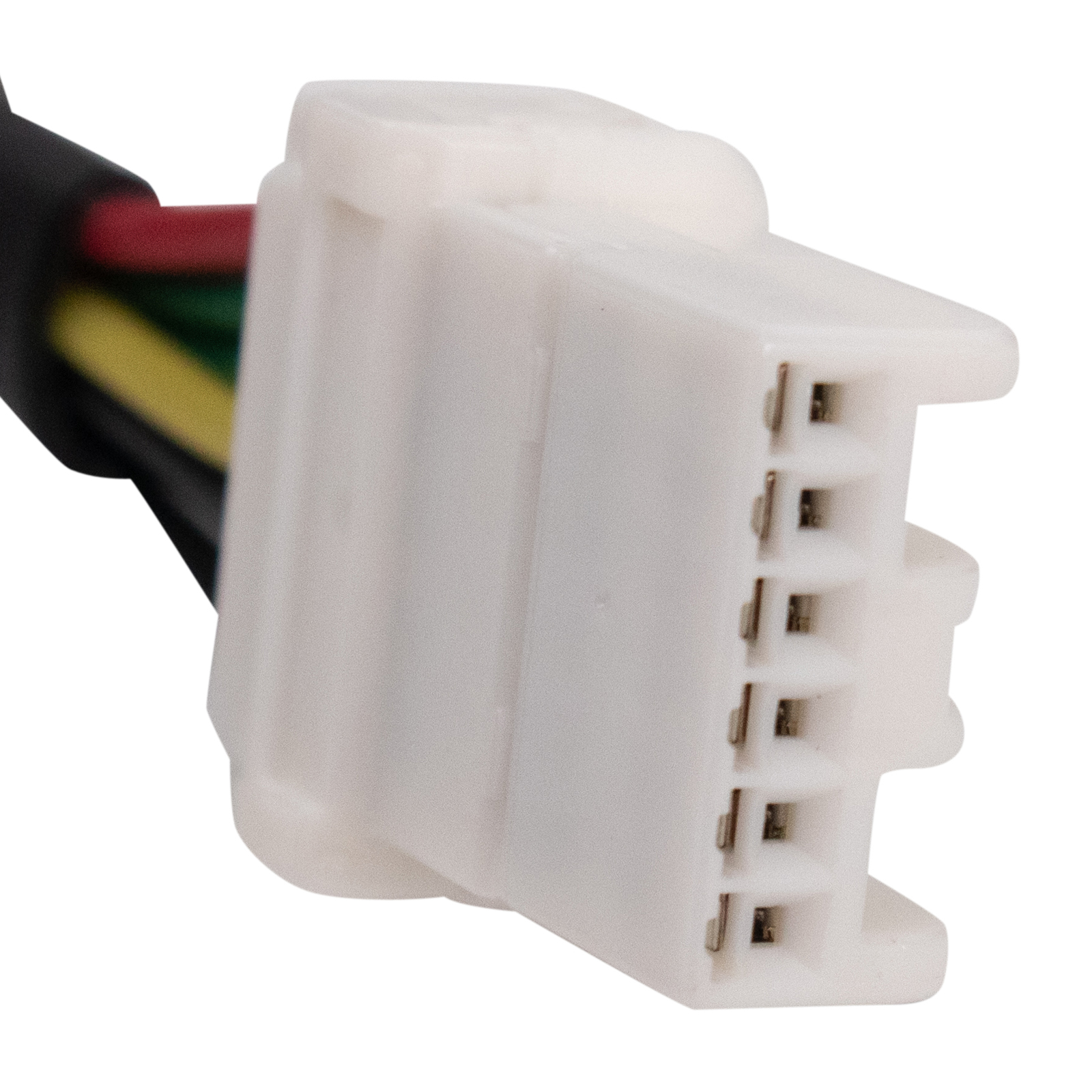 TRQ Rear View Camera Compatible with 2013 Honda Accord