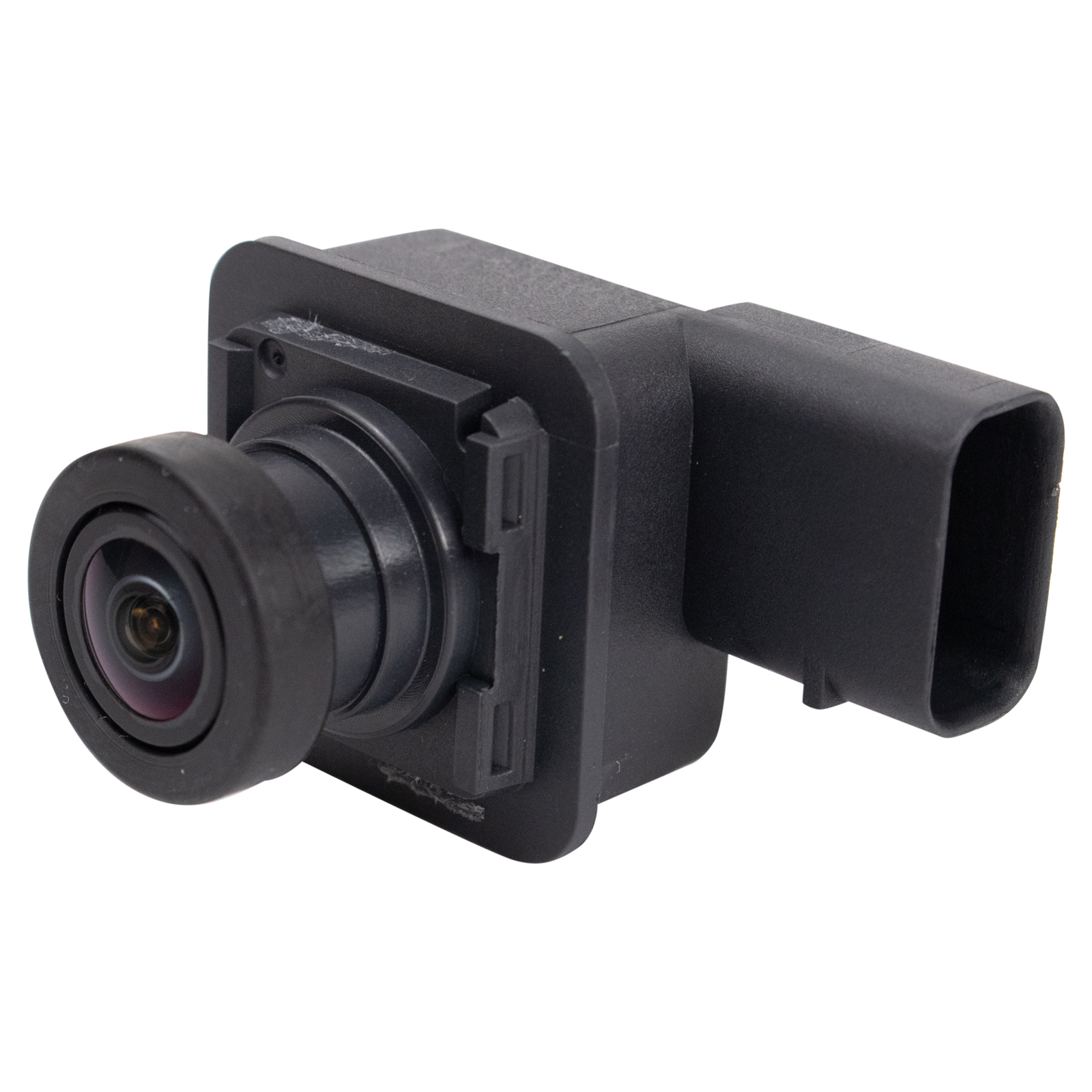 TRQ Rear View Camera Compatible with 2018-2020 Ford F-150