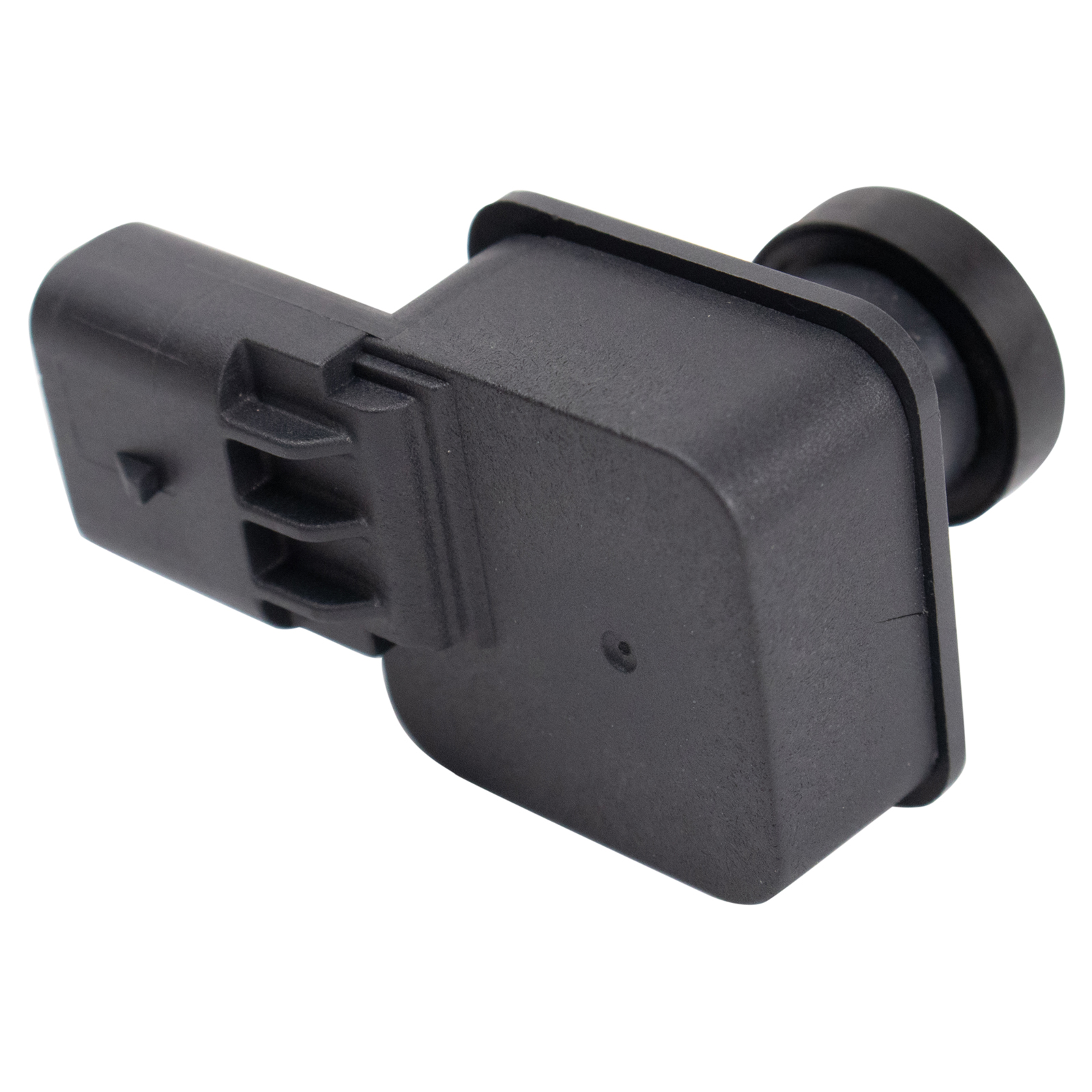 TRQ Rear View Camera Compatible with 2018-2020 Ford F-150