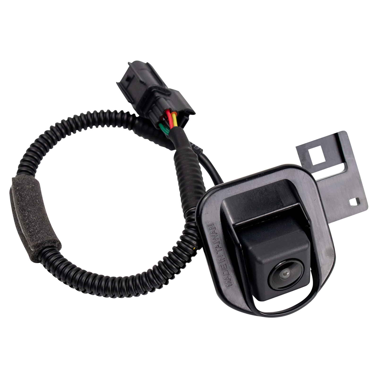 TRQ Rear View Camera Compatible with 2014-2015 Honda Accord