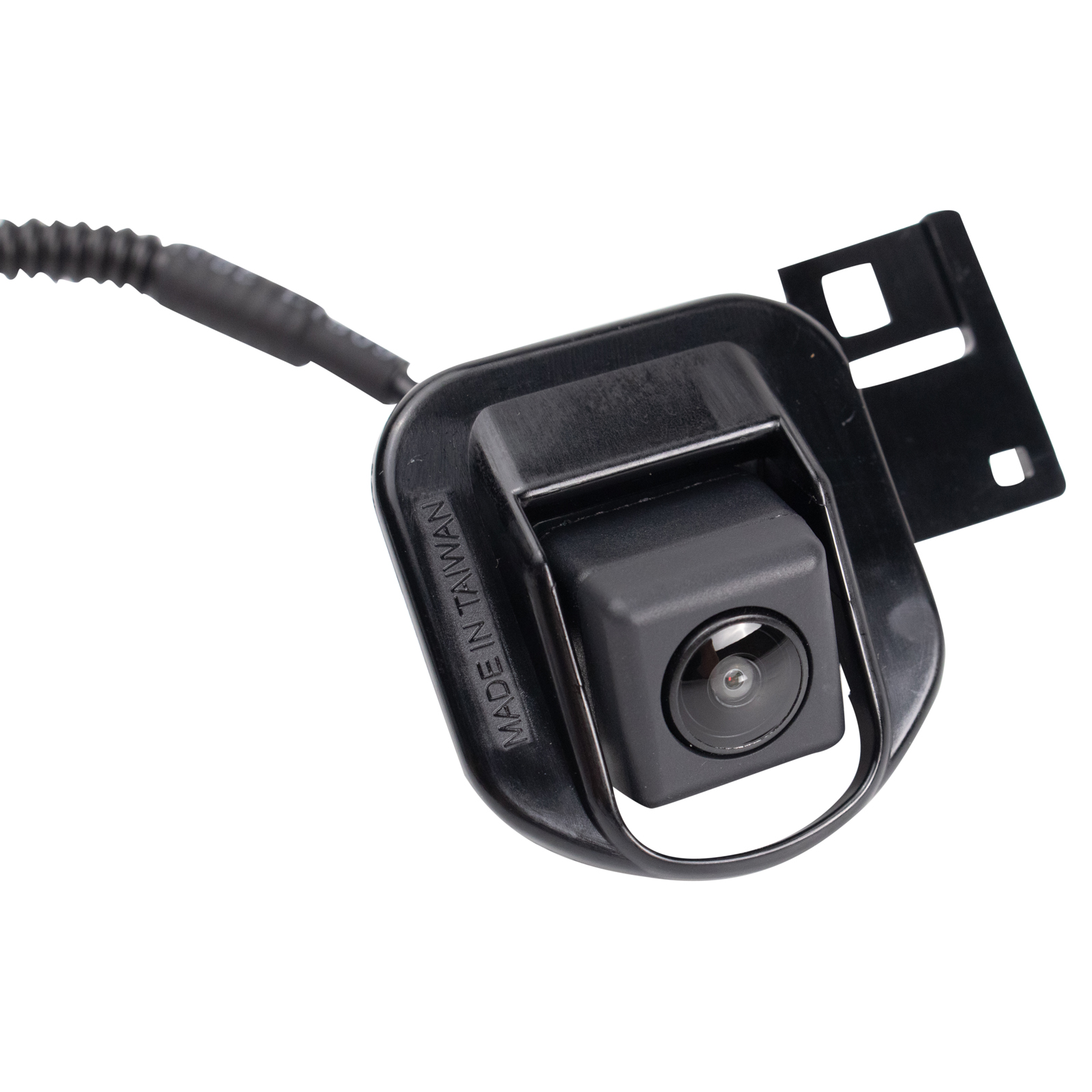 TRQ Rear View Camera Compatible with 2014-2015 Honda Accord