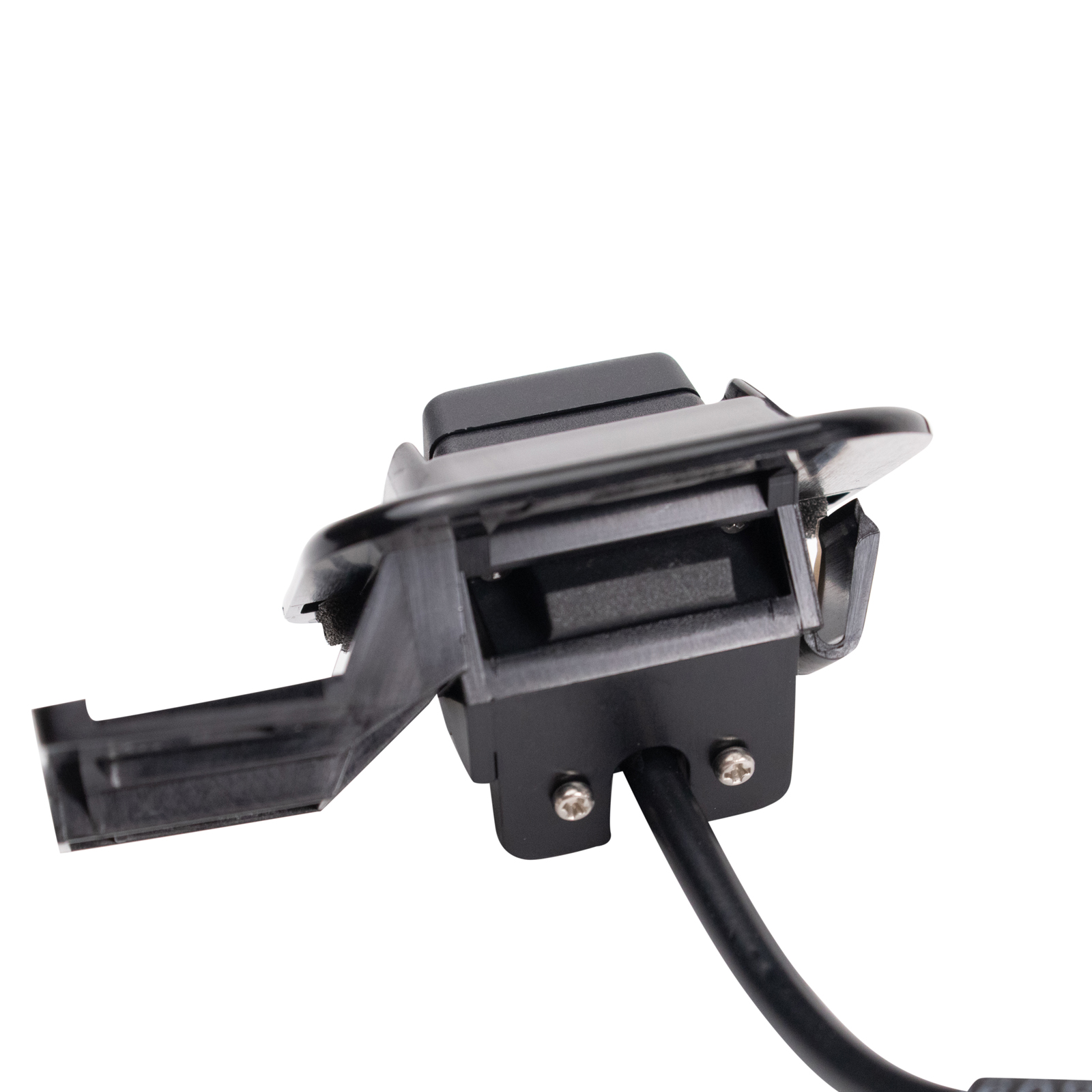 TRQ Rear View Camera Compatible with 2014-2015 Honda Accord