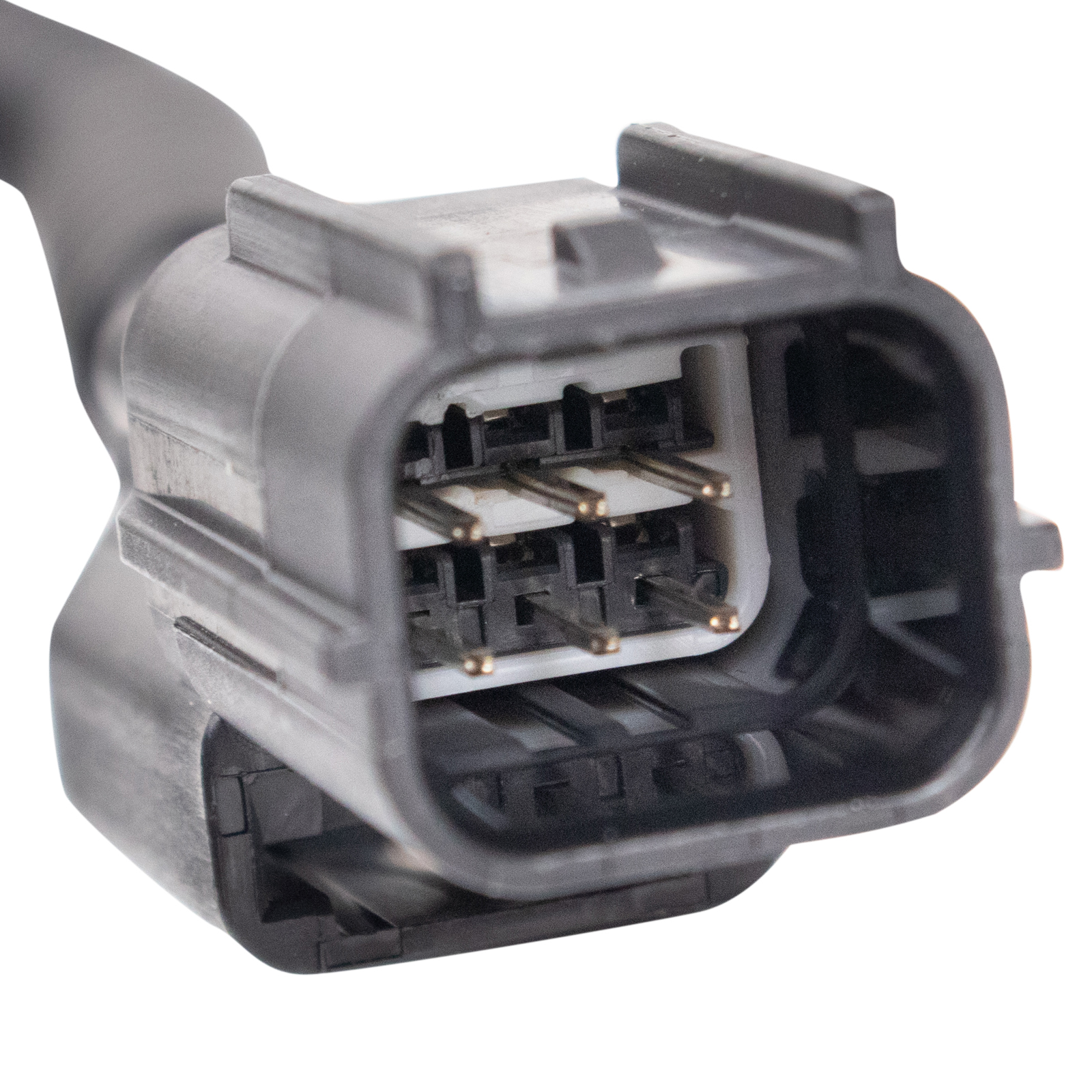 TRQ Rear View Camera Compatible with 2014-2015 Honda Accord