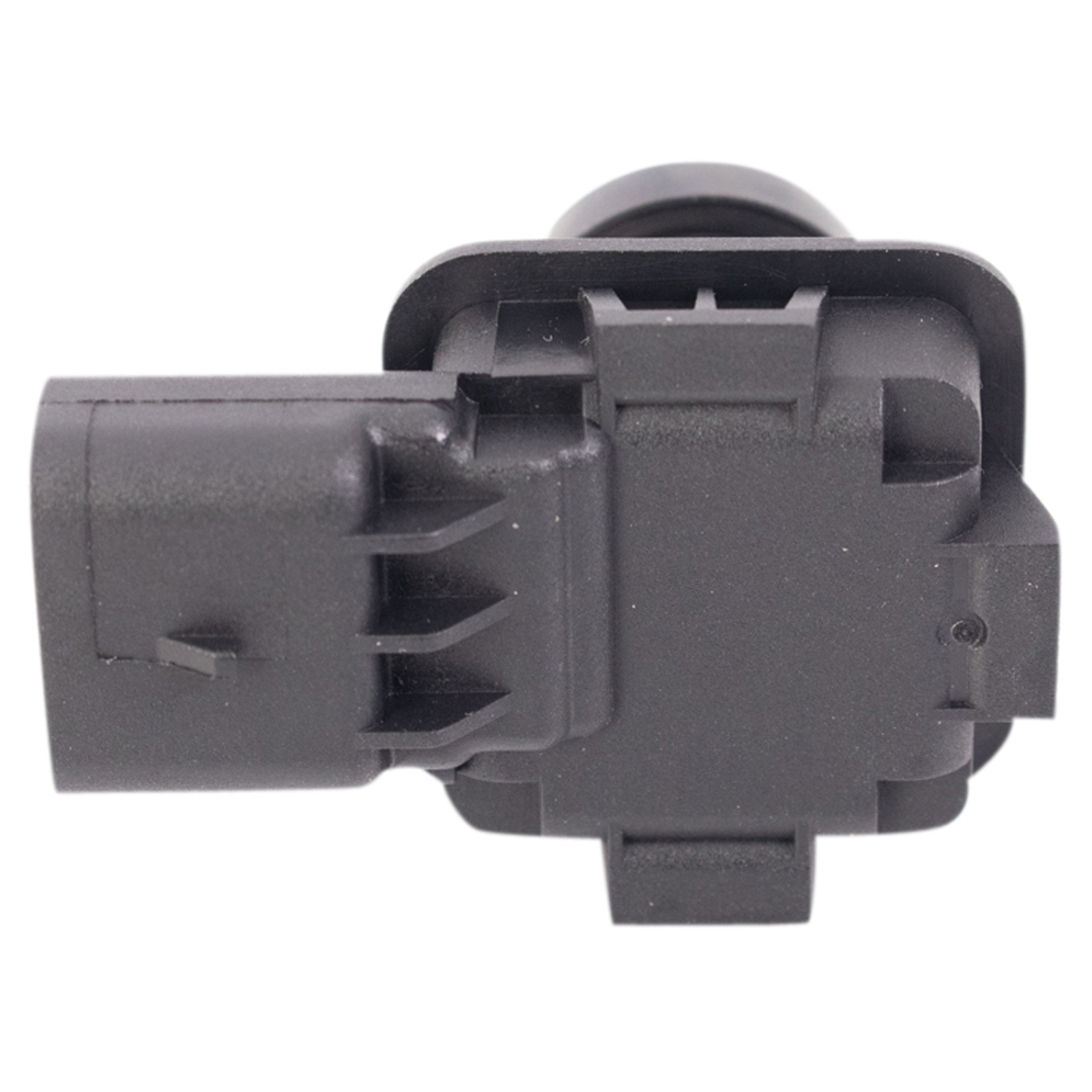 TRQ Rear View Camera Compatible with 2013-2016 Ford C-Max