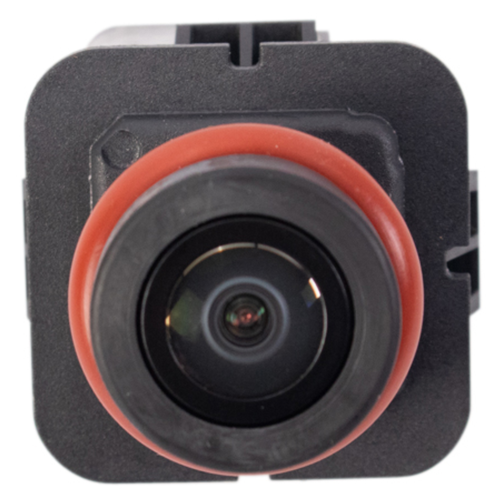 TRQ Rear View Camera Compatible with 2011-2013 Ford Transit Connect