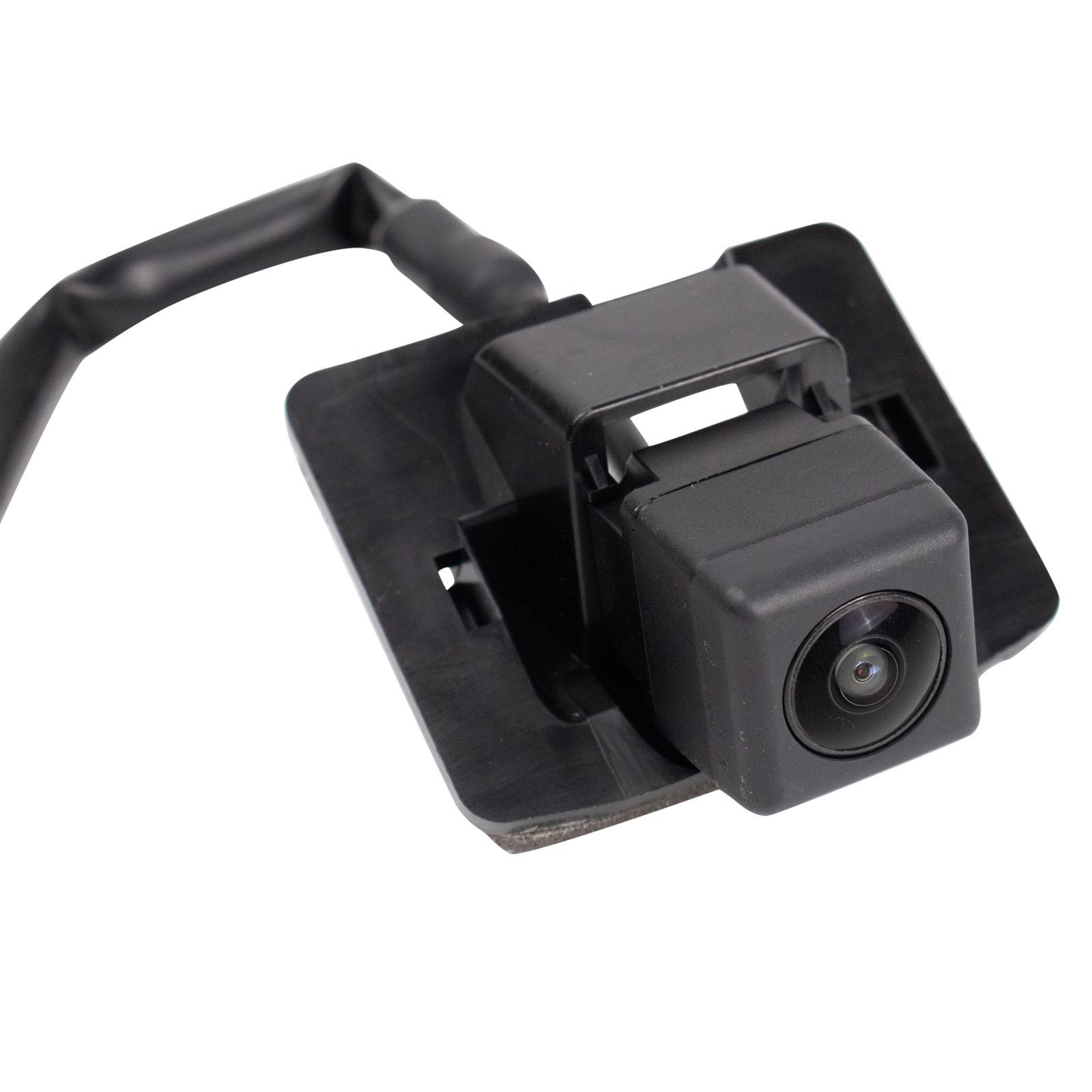 TRQ Rear View Camera Compatible with 2014-2015 Honda Civic