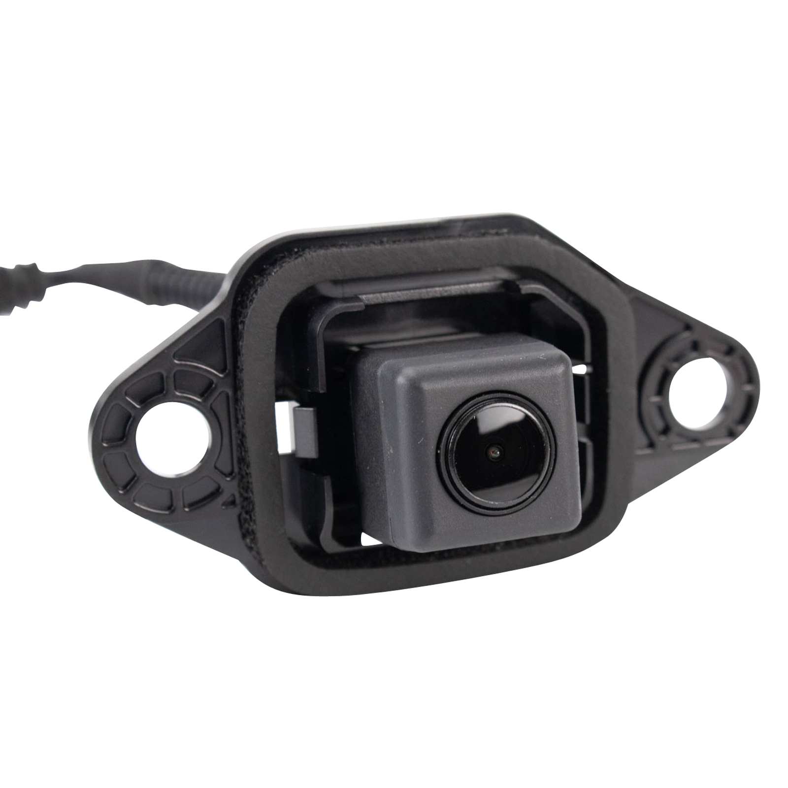 TRQ Rear View Camera Compatible with 2010-2012 Lexus HS250h