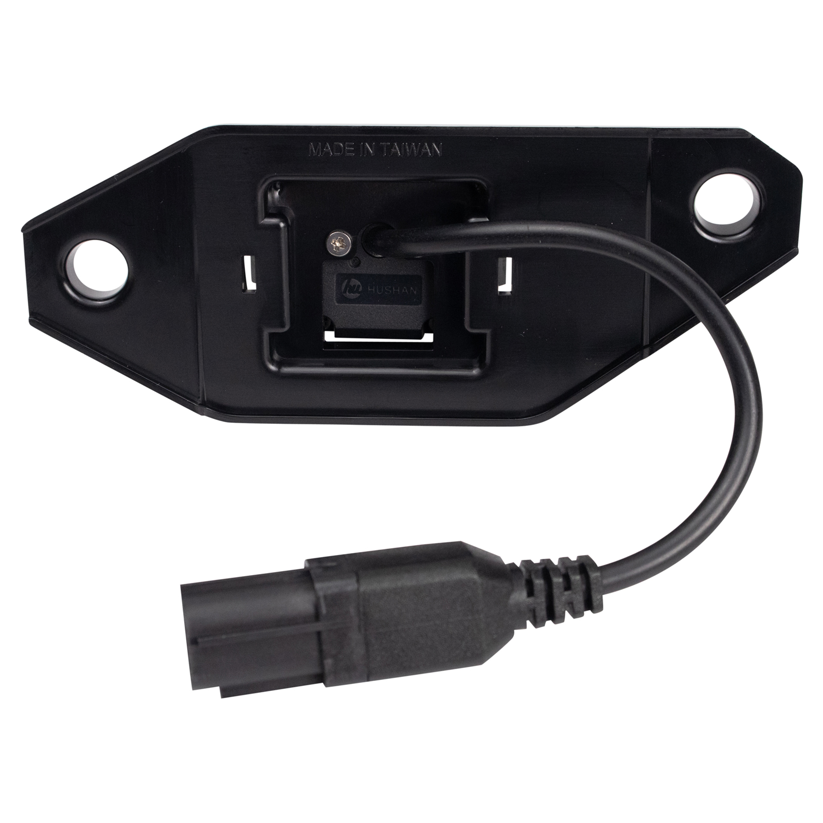 TRQ Rear View Camera Compatible with 2014-2015 Scion xB