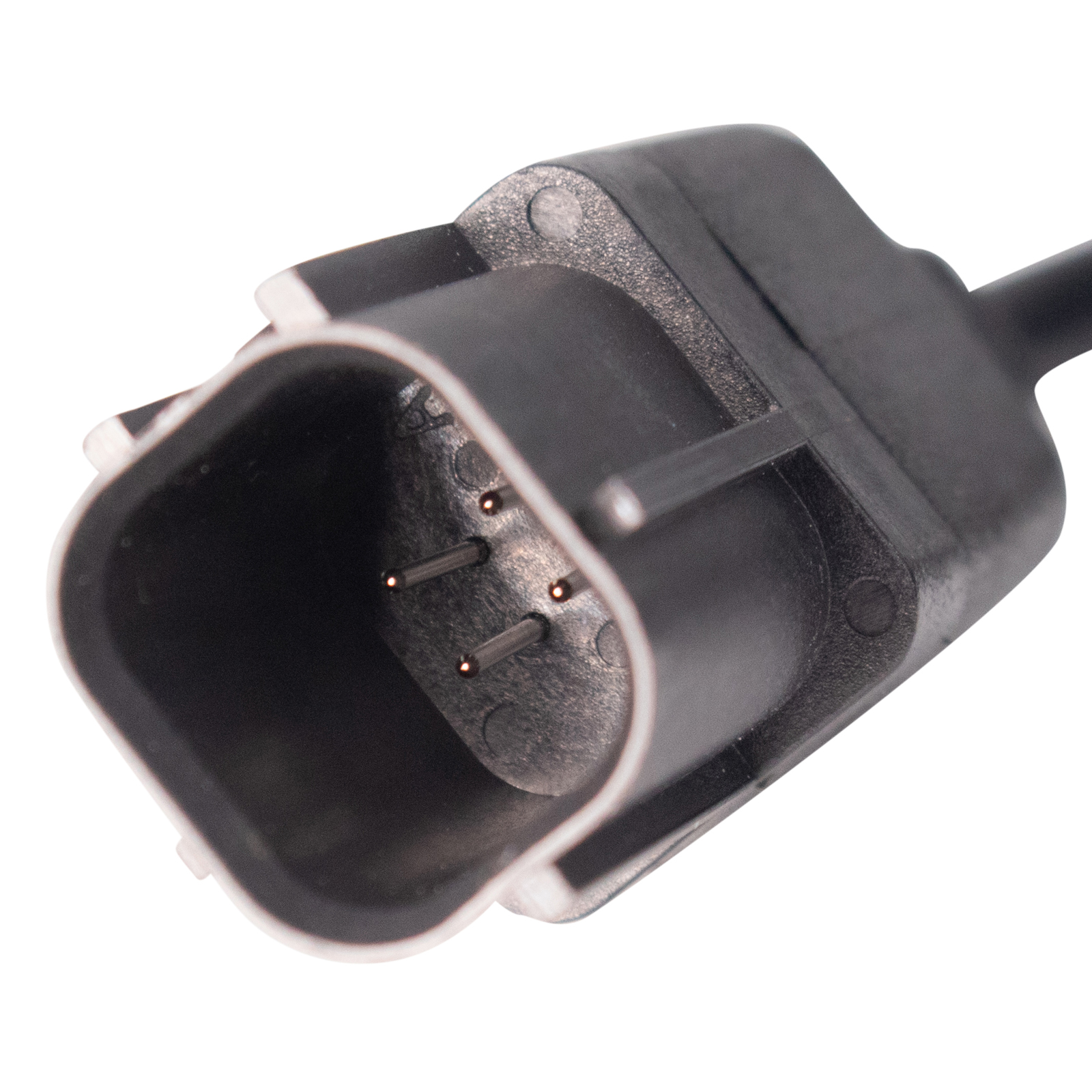 TRQ Rear View Camera Compatible with 2014-2015 Scion xB