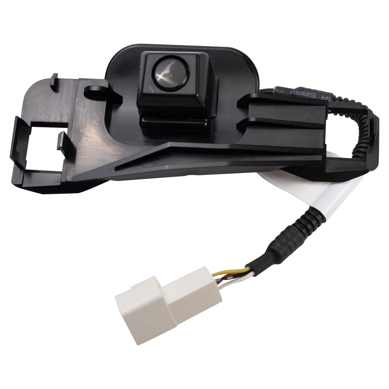 TRQ Rear View Camera Fits 2006-2010 Toyota Sienna