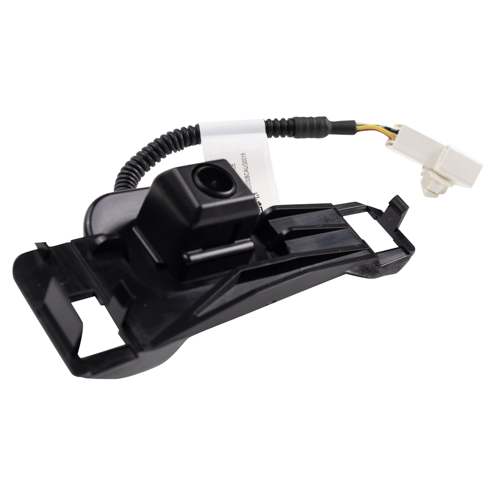 TRQ Rear View Camera Fits 2006-2010 Toyota Sienna