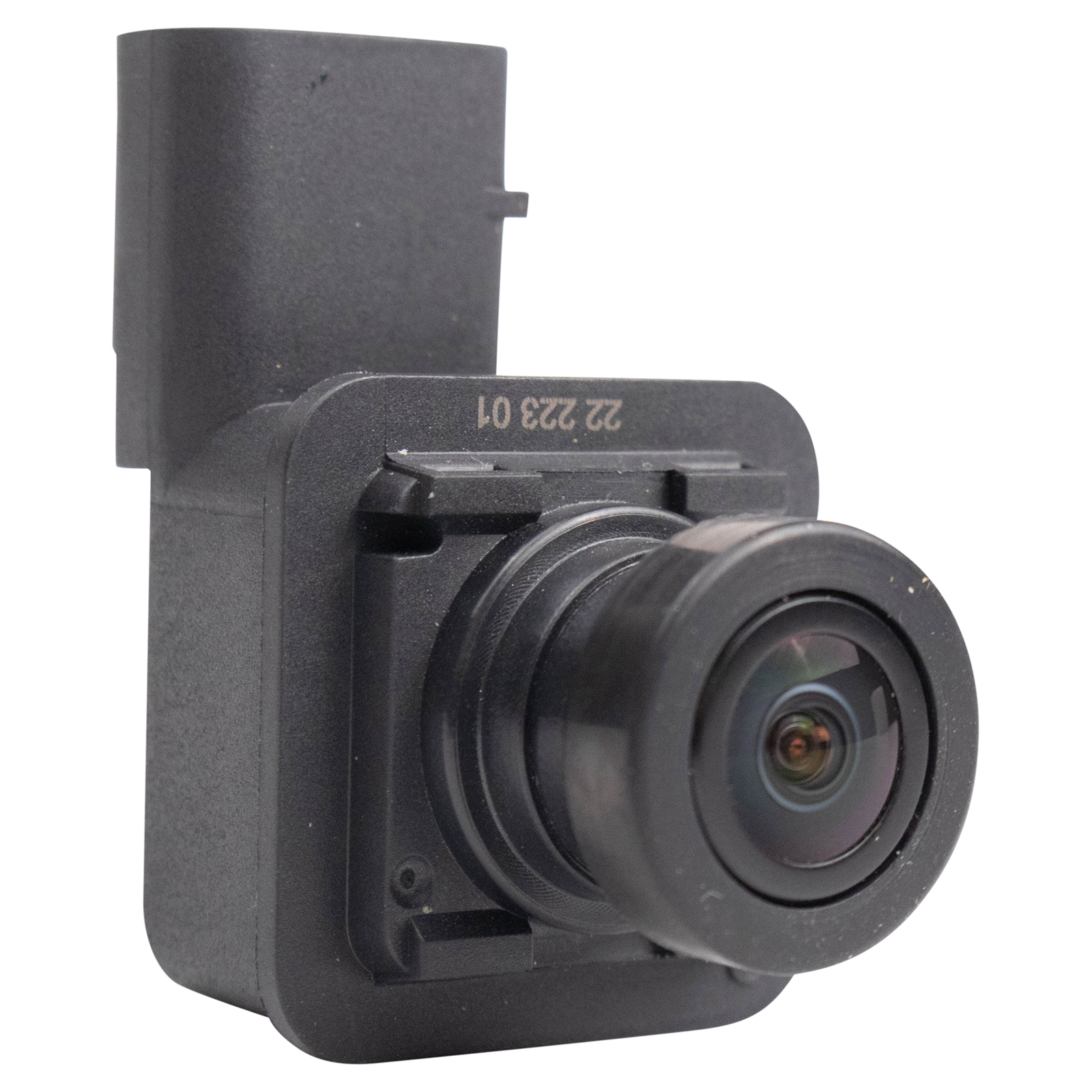 TRQ Rear View Camera Fits 2018-2020 Ford F-150