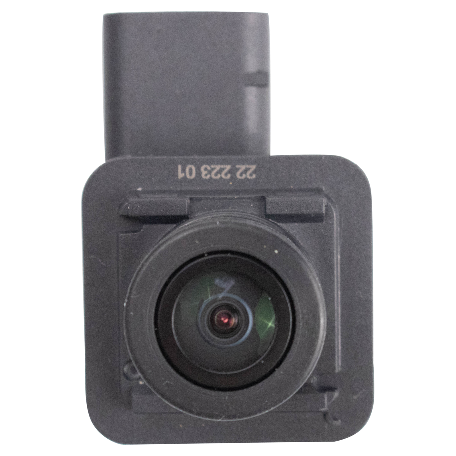TRQ Rear View Camera Fits 2018-2020 Ford F-150