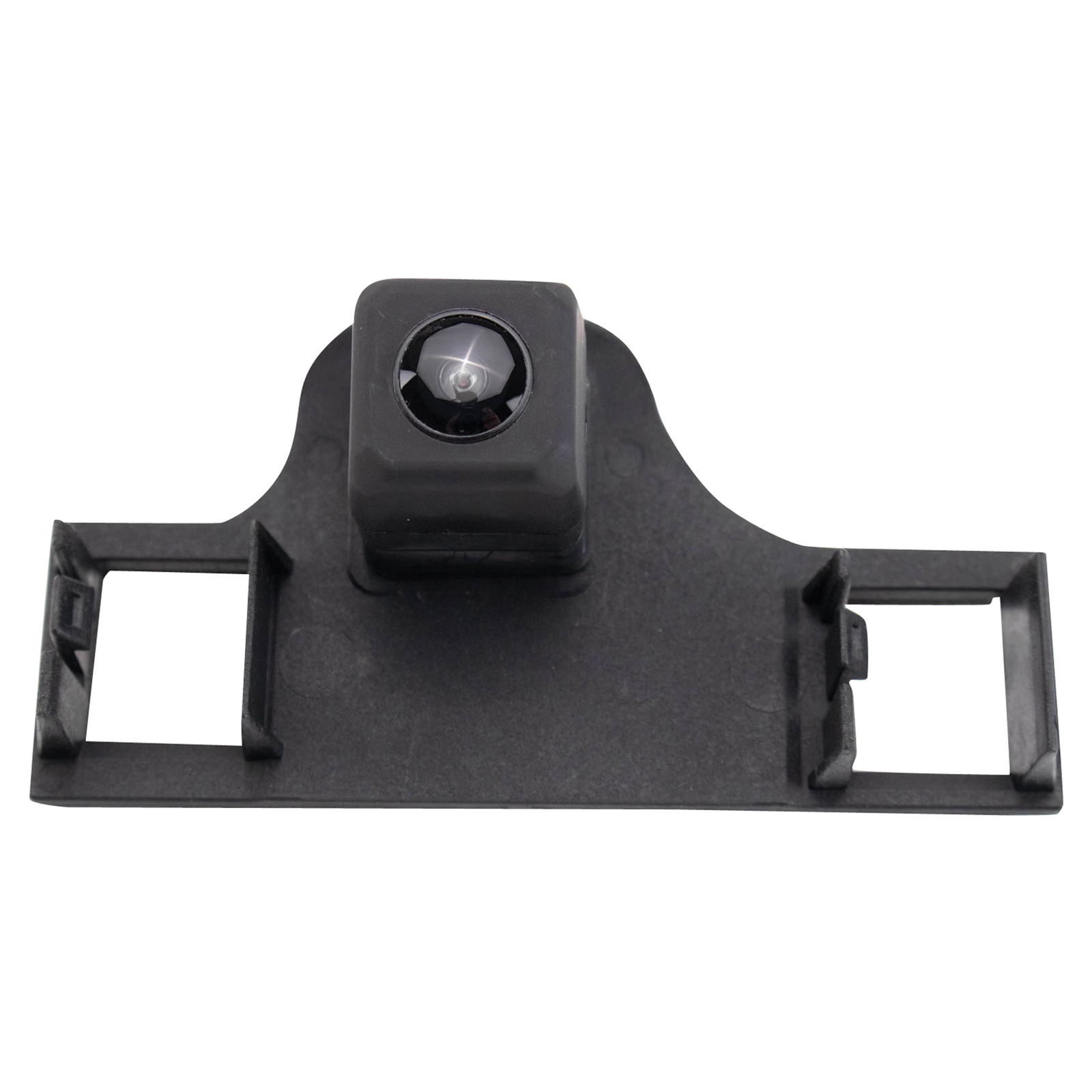 TRQ Rear View Camera Compatible with 2018-2020 Toyota Sienna