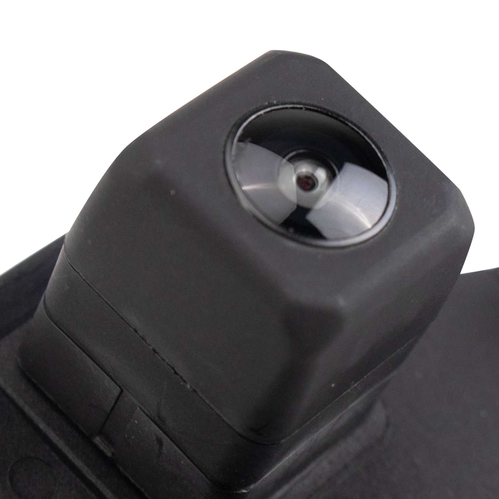 TRQ Rear View Camera Compatible with 2018-2020 Toyota Sienna