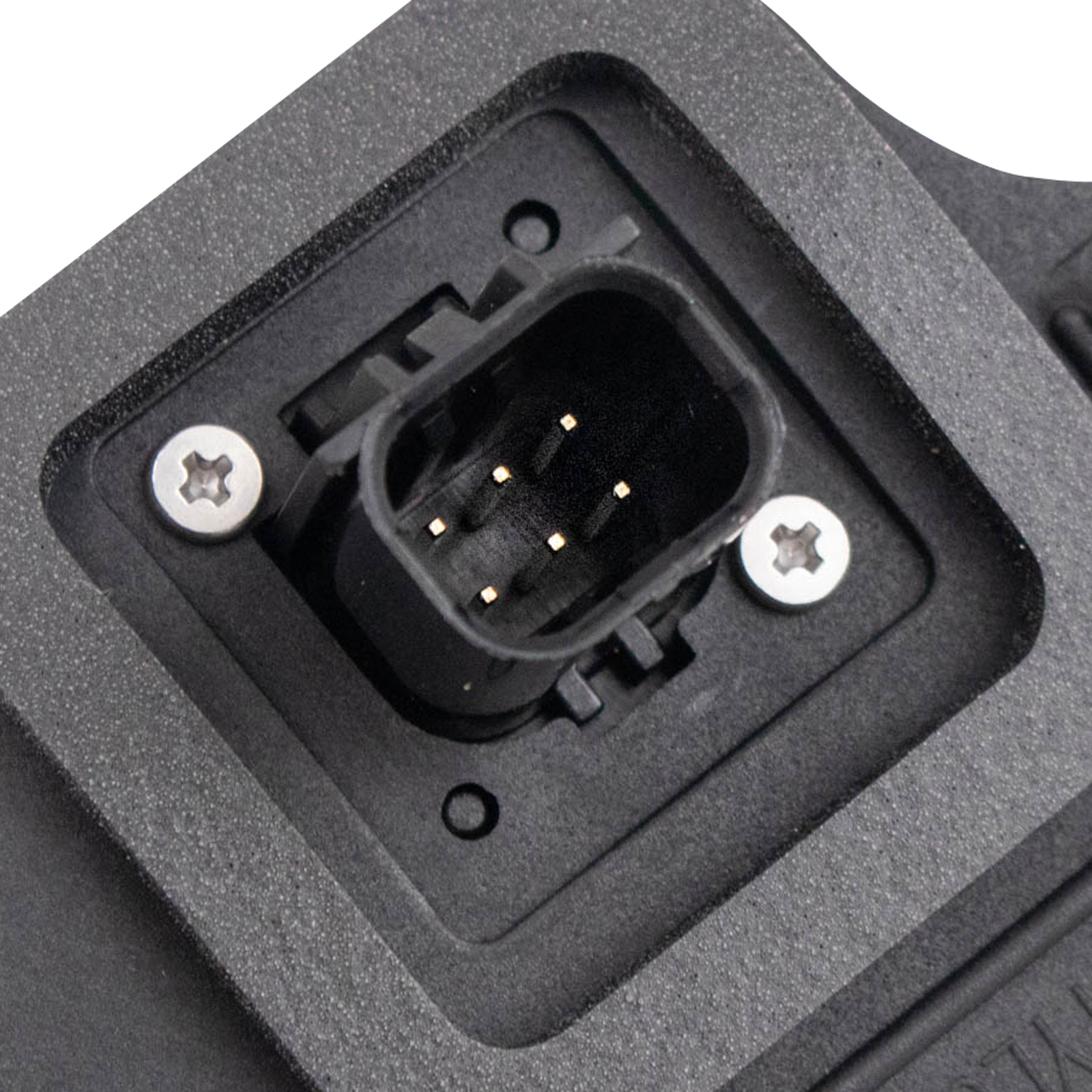 TRQ Rear View Camera Compatible with 2018-2020 Toyota Sienna