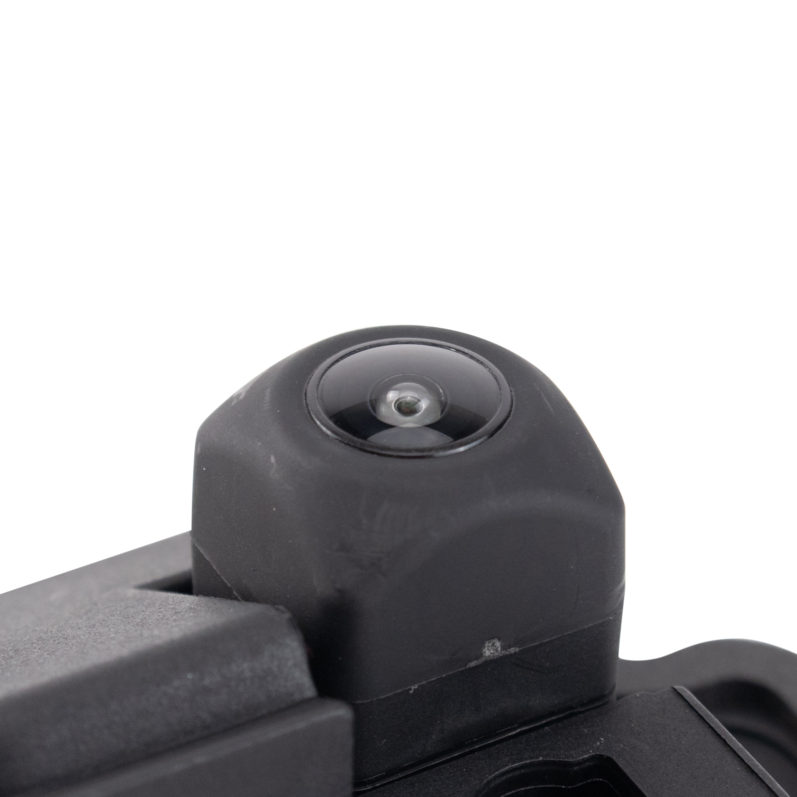 TRQ Rear View Camera Compatible with 2020-2022 Toyota Highlander