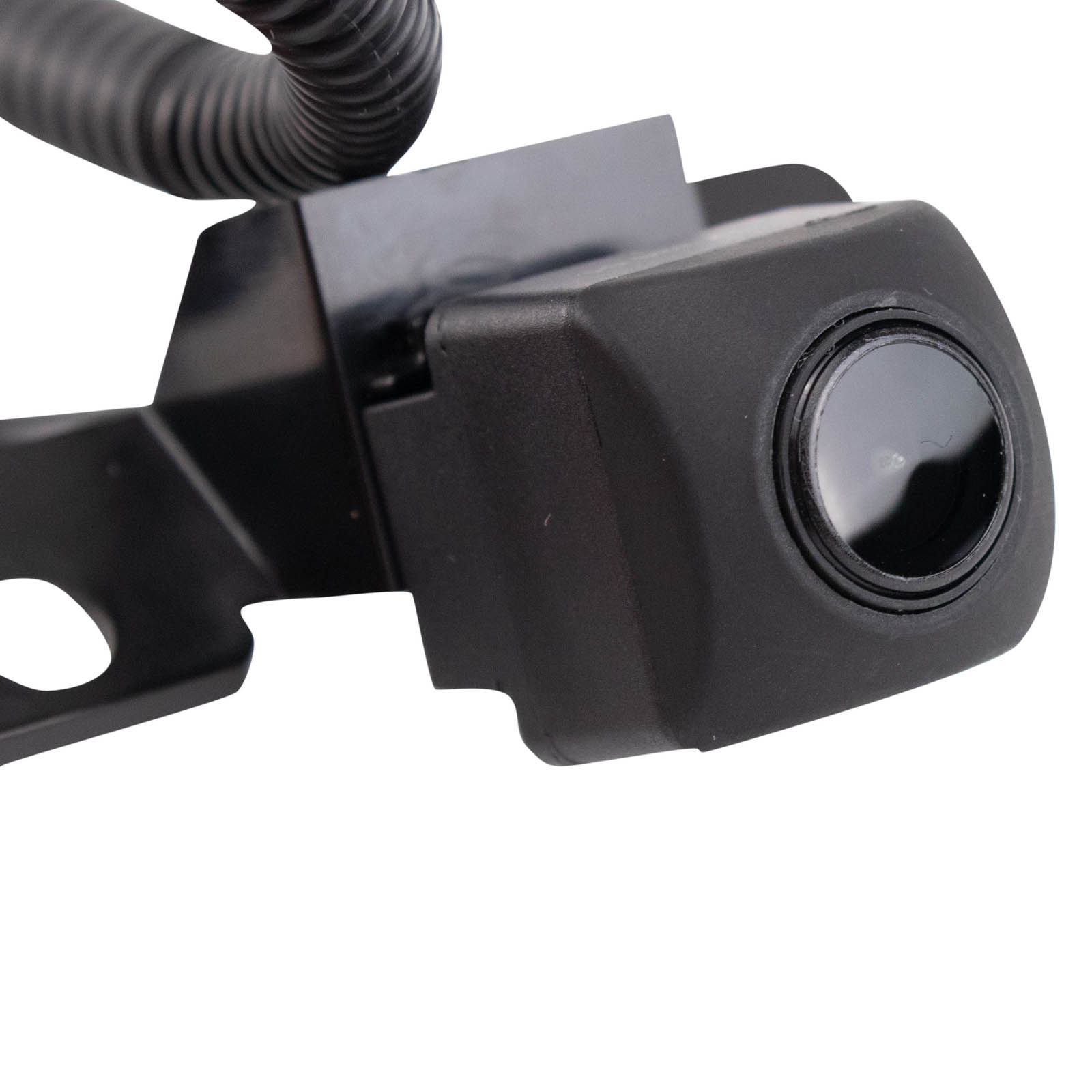 TRQ Rear View Camera Compatible with 2014-2015 Hyundai Tucson