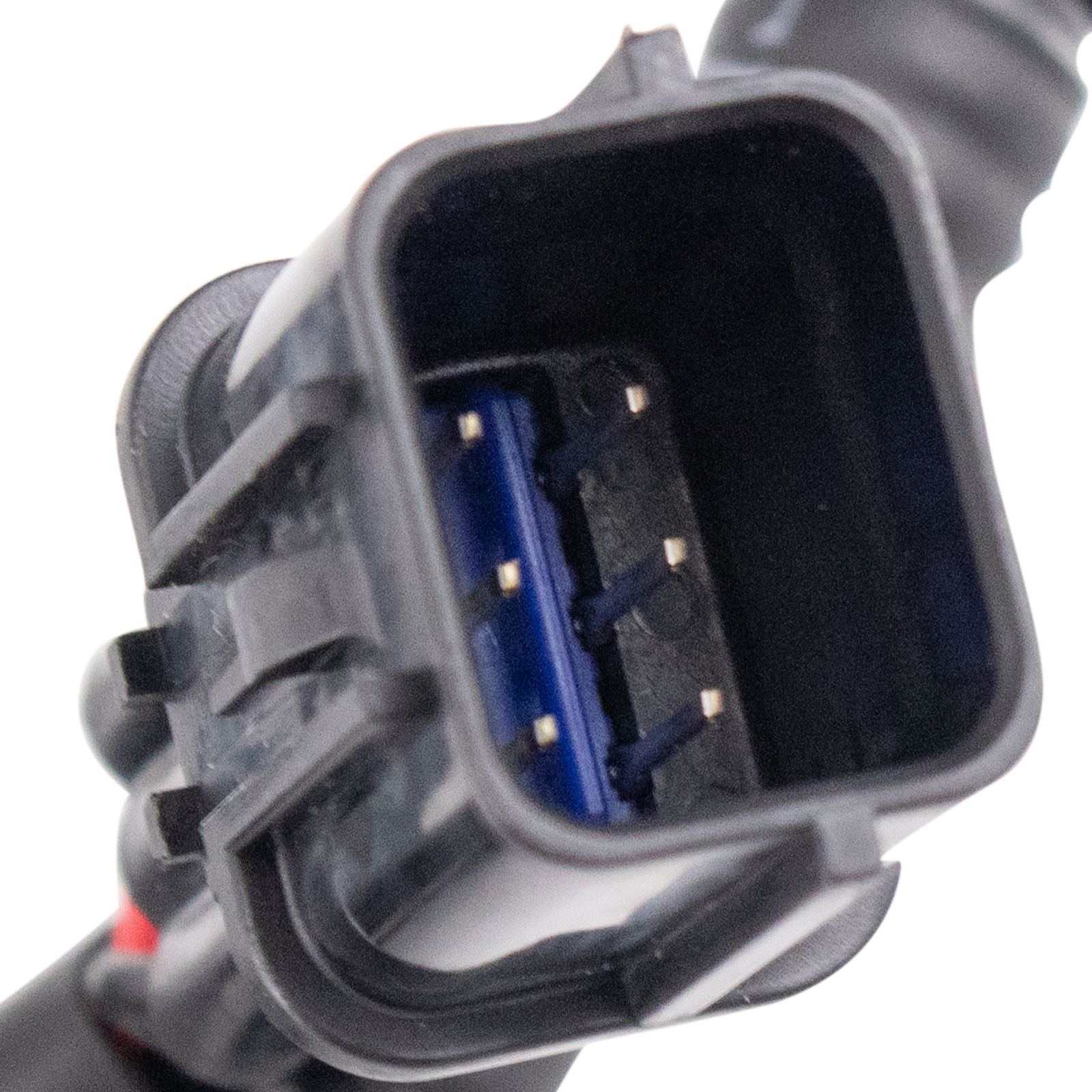 TRQ Rear View Camera Compatible with 2014-2015 Hyundai Tucson