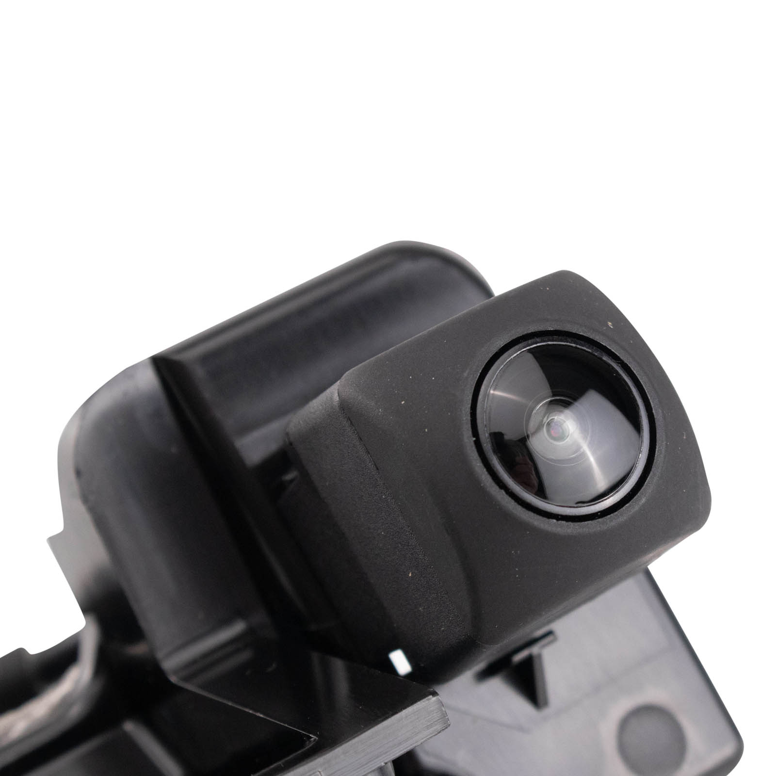 TRQ Rear Park Assist Camera Compatible with 2014-17 Honda Odyssey without Navigation