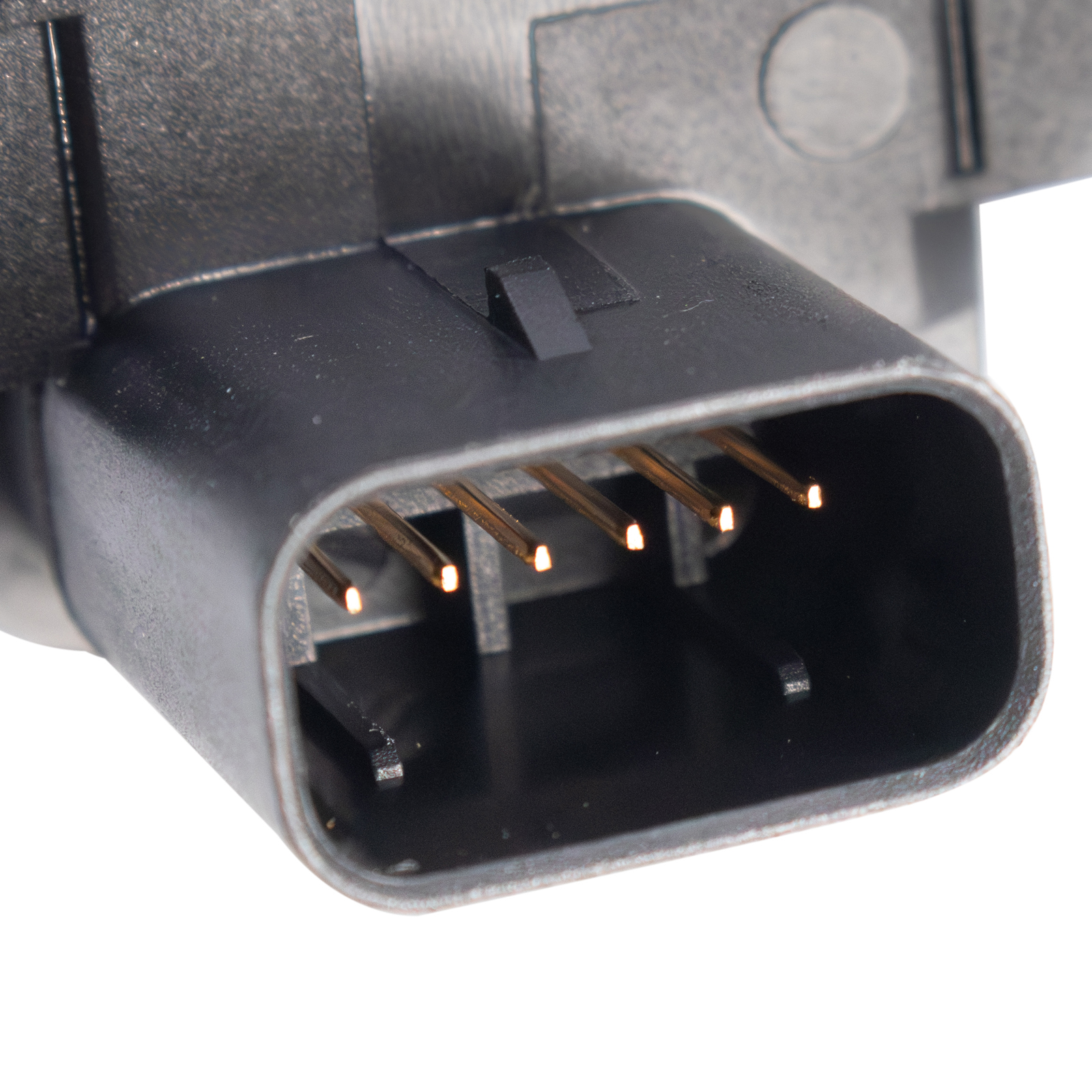TRQ Rear View Camera Compatible with 15-16 Ford F-250 F-350 Super Duty F-450 Super Duty