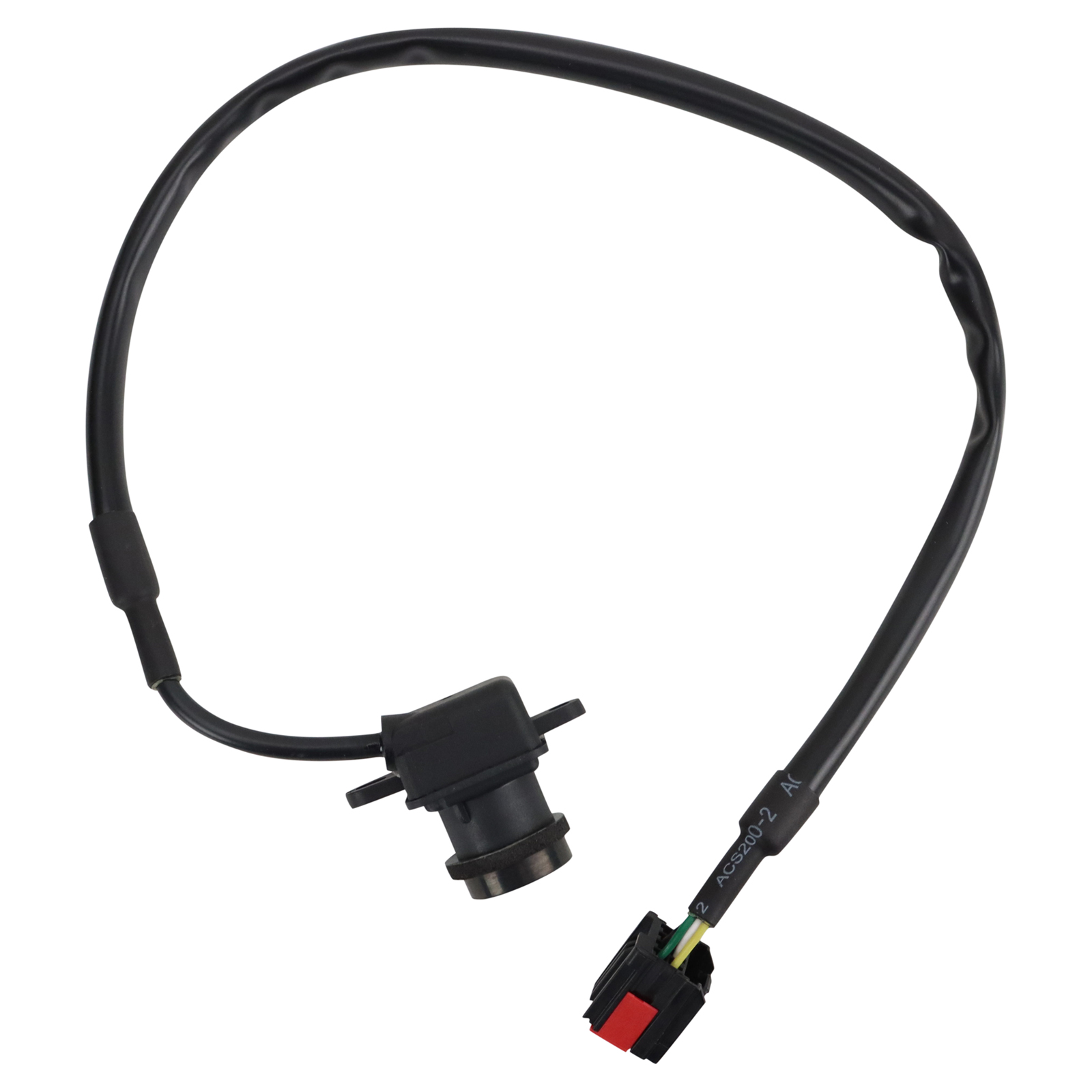 TRQ Rear View Camera Compatible with 2014-2023 Ram ProMaster 1500 2500 ProMaster 3500