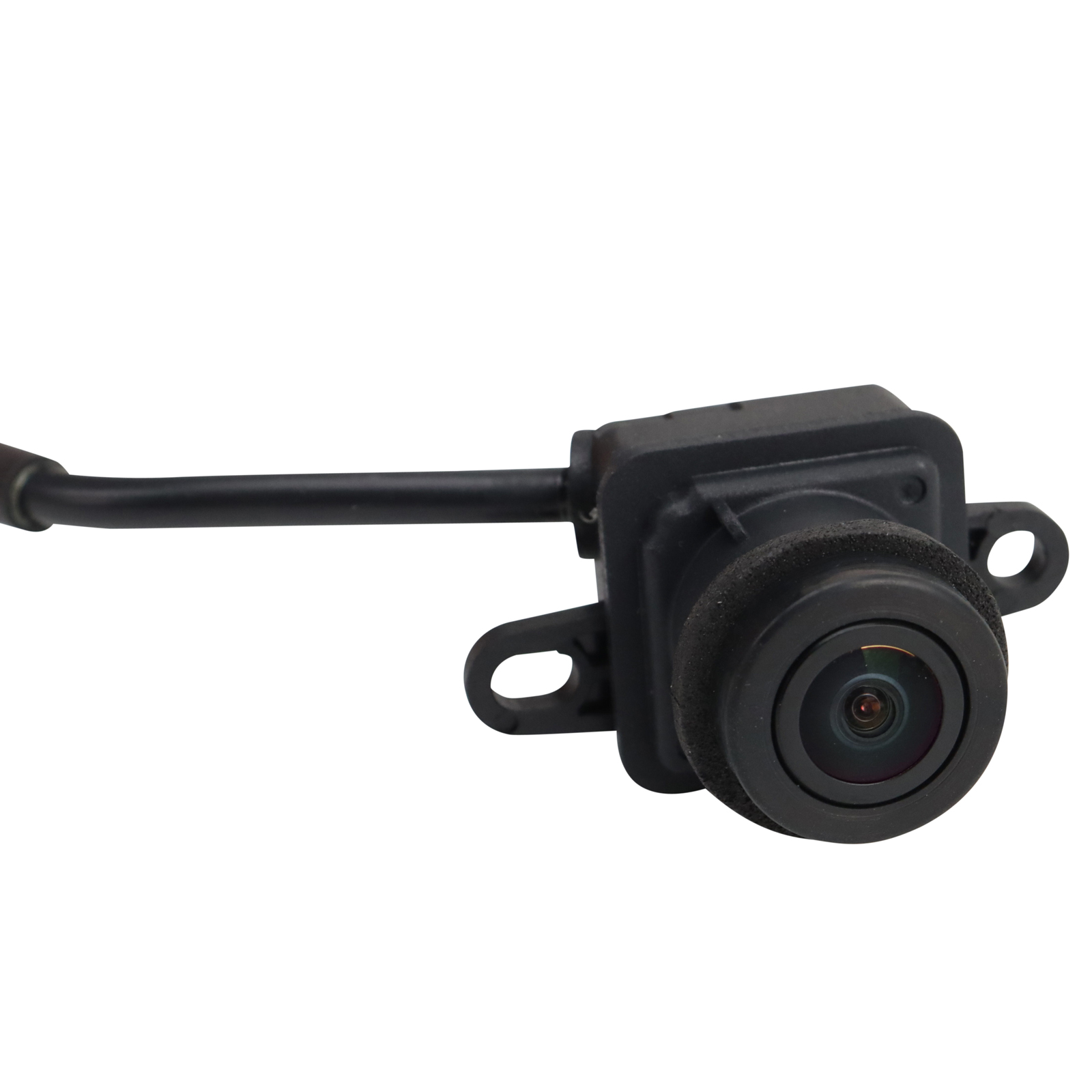 TRQ Rear View Camera Compatible with 2014-2023 Ram ProMaster 1500 2500 ProMaster 3500