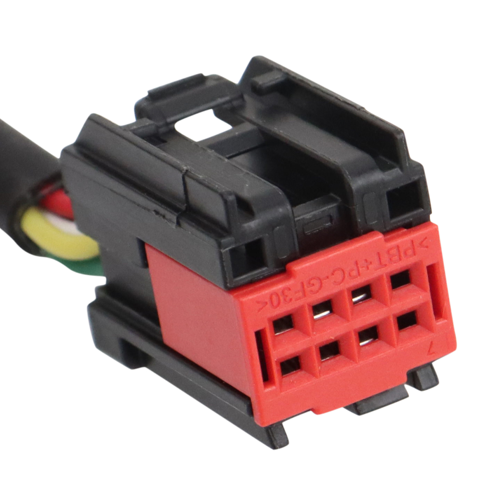 TRQ Rear View Camera Compatible with 2014-2023 Ram ProMaster 1500 2500 ProMaster 3500