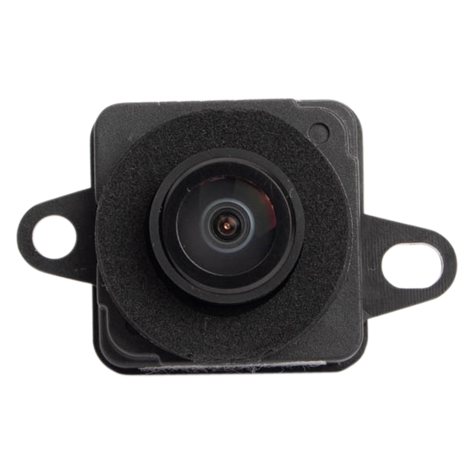 TRQ Rear View Camera Compatible with 2017-2022 Alfa Romeo Giulia