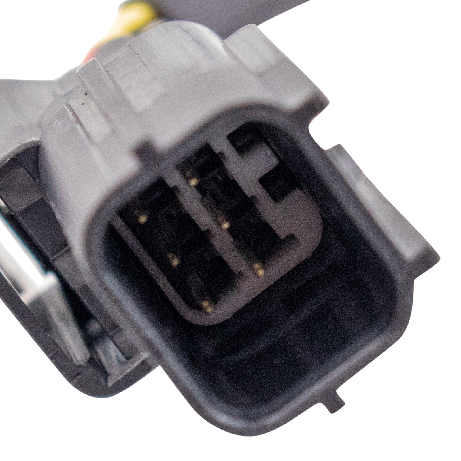 TRQ Right Rear View Camera Compatible with 2013-2017 Honda Accord