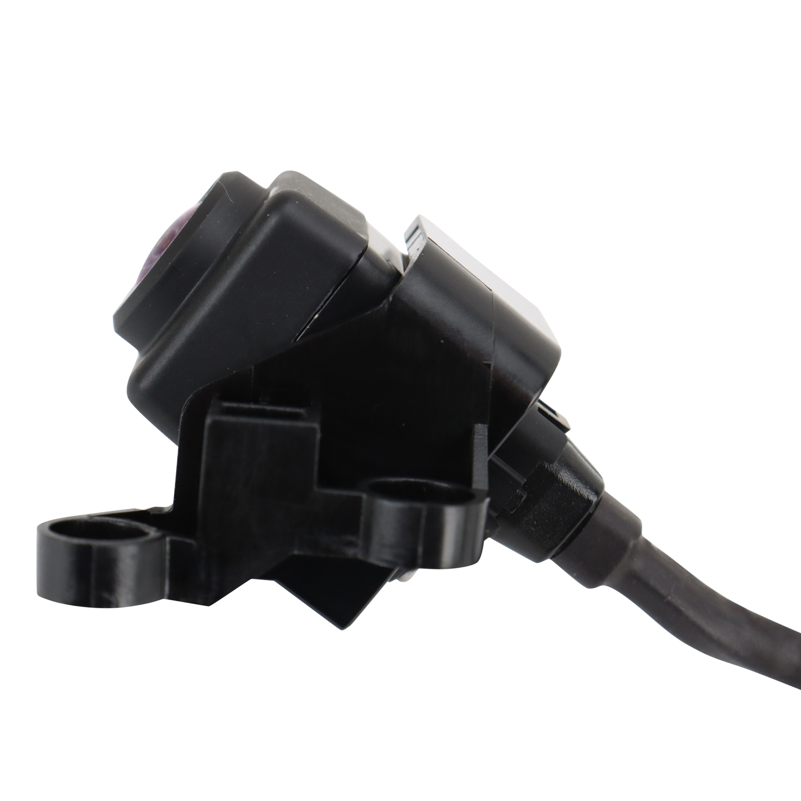 TRQ Right Rear View Camera Compatible with 2012-2015 Honda Civic