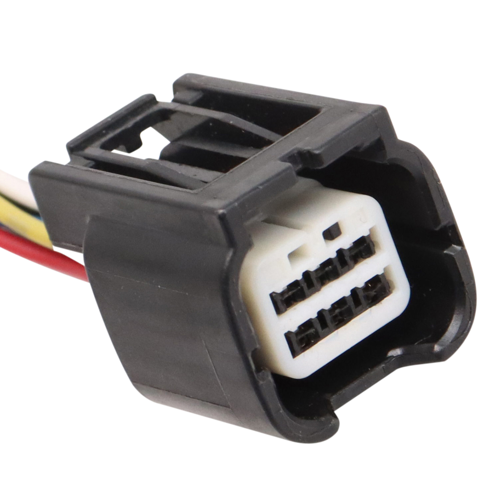 TRQ Right Rear View Camera Compatible with 2012-2015 Honda Civic