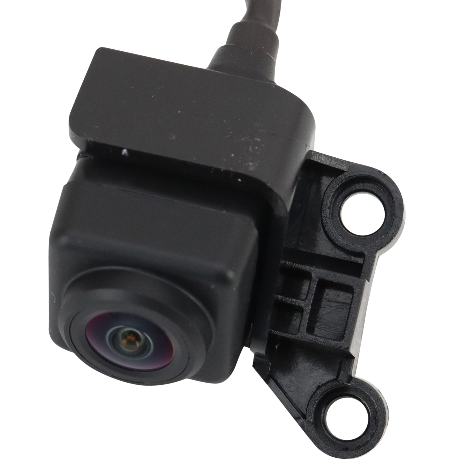 TRQ Right Rear View Camera Compatible with 2012-2015 Honda Civic
