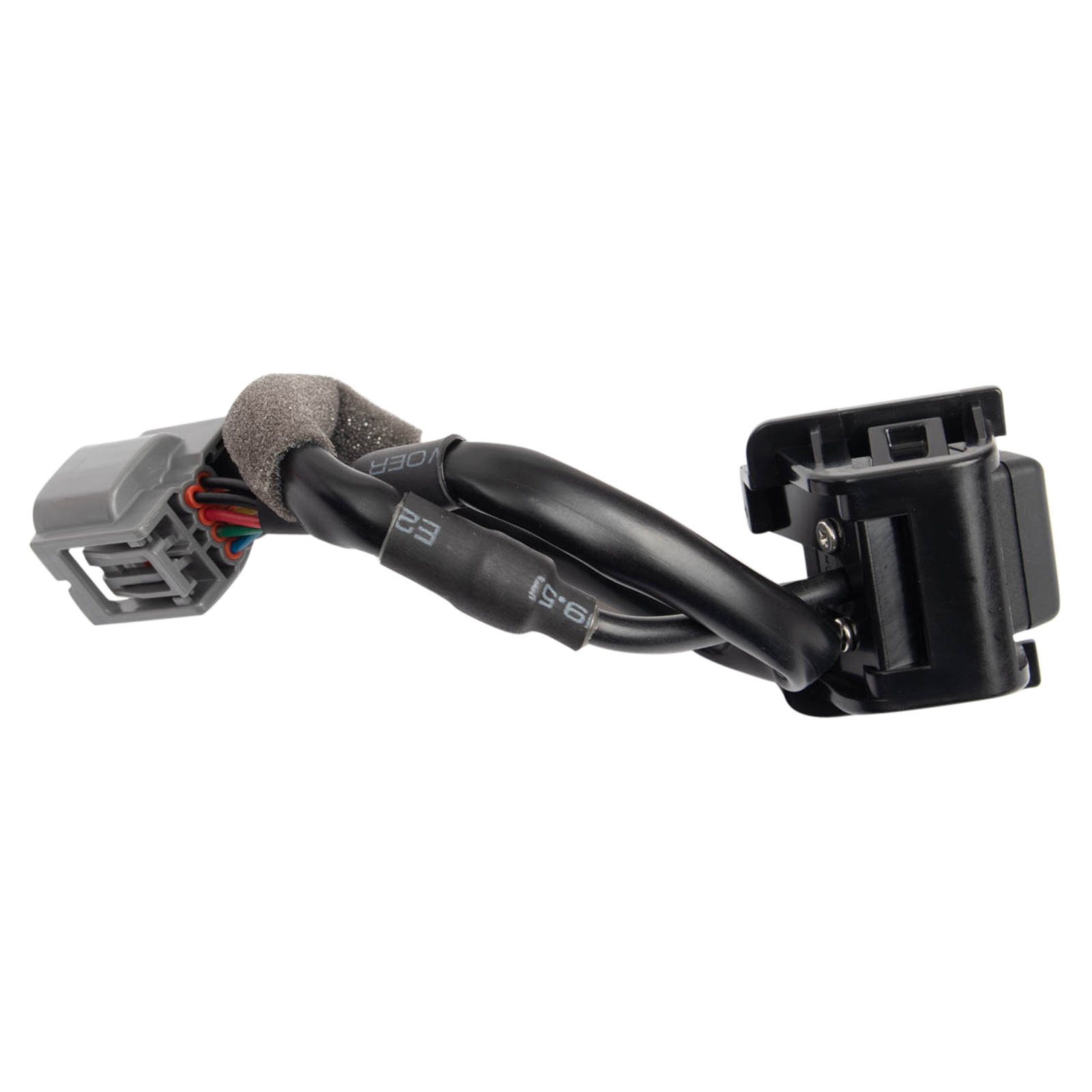 TRQ Rear View Camera Compatible with 2017-2020 Honda CR-V
