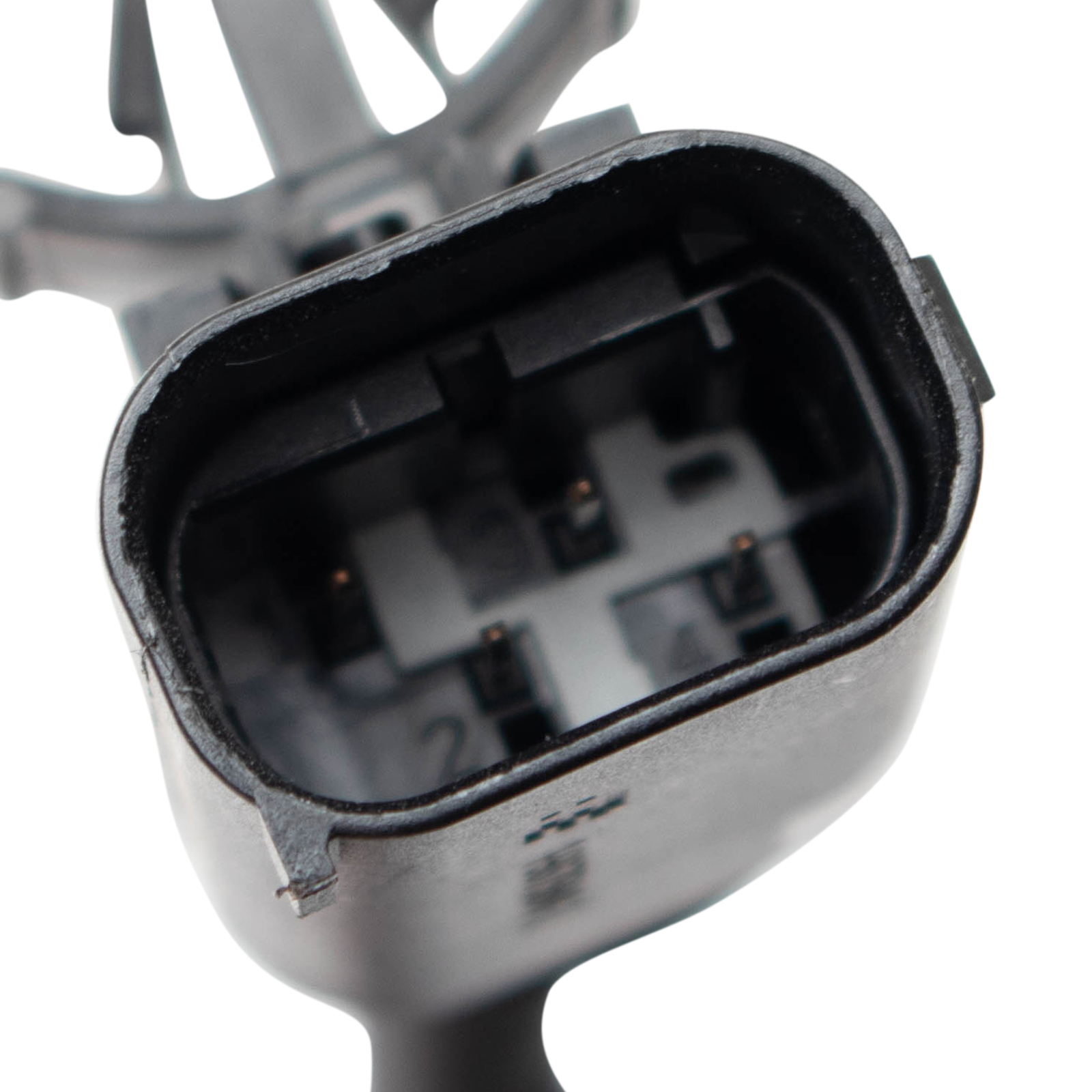 TRQ Rear View Camera Compatible with 2012-2015 Kia Sportage