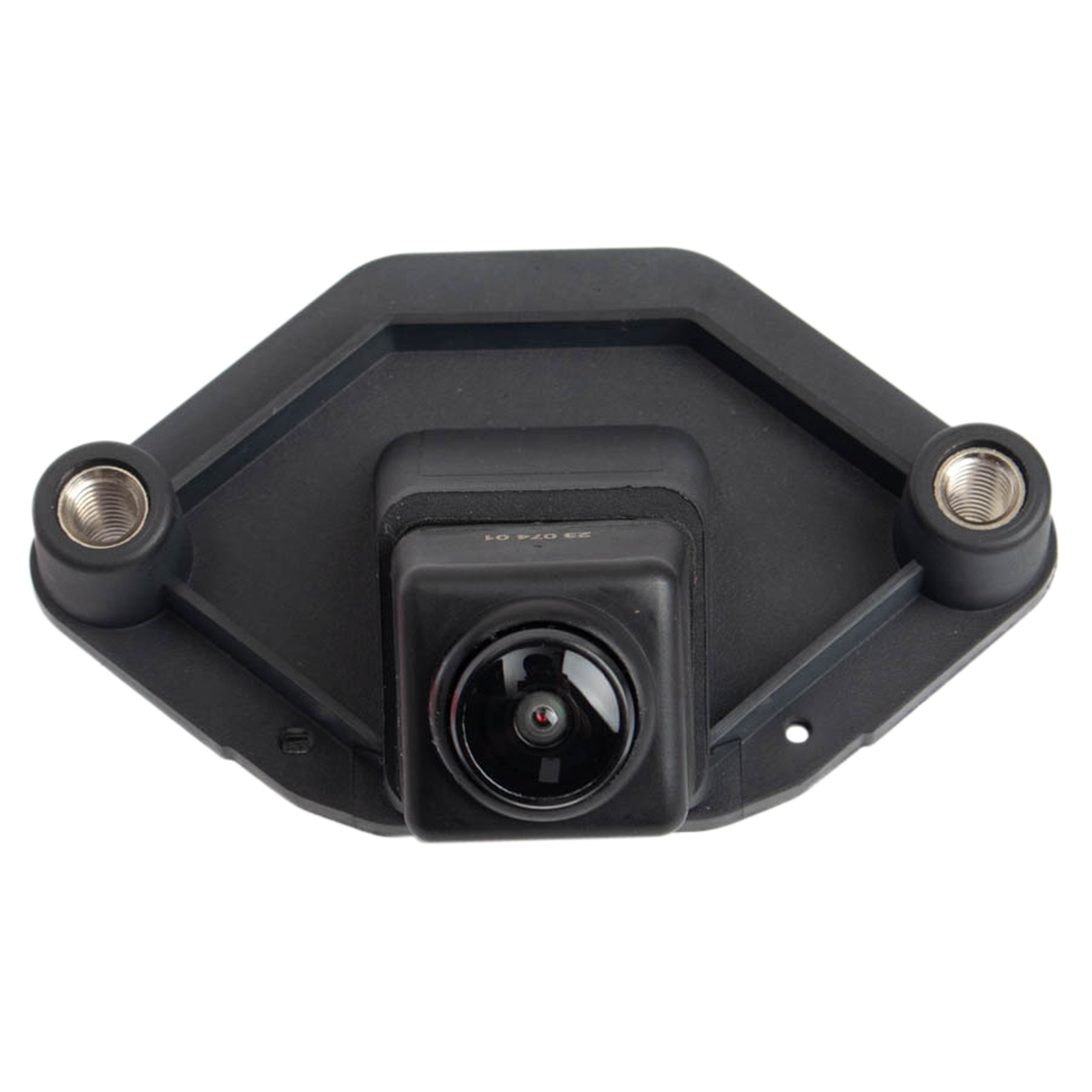 TRQ Rear View Camera Compatible with 2018-2022 Nissan Rogue Sport