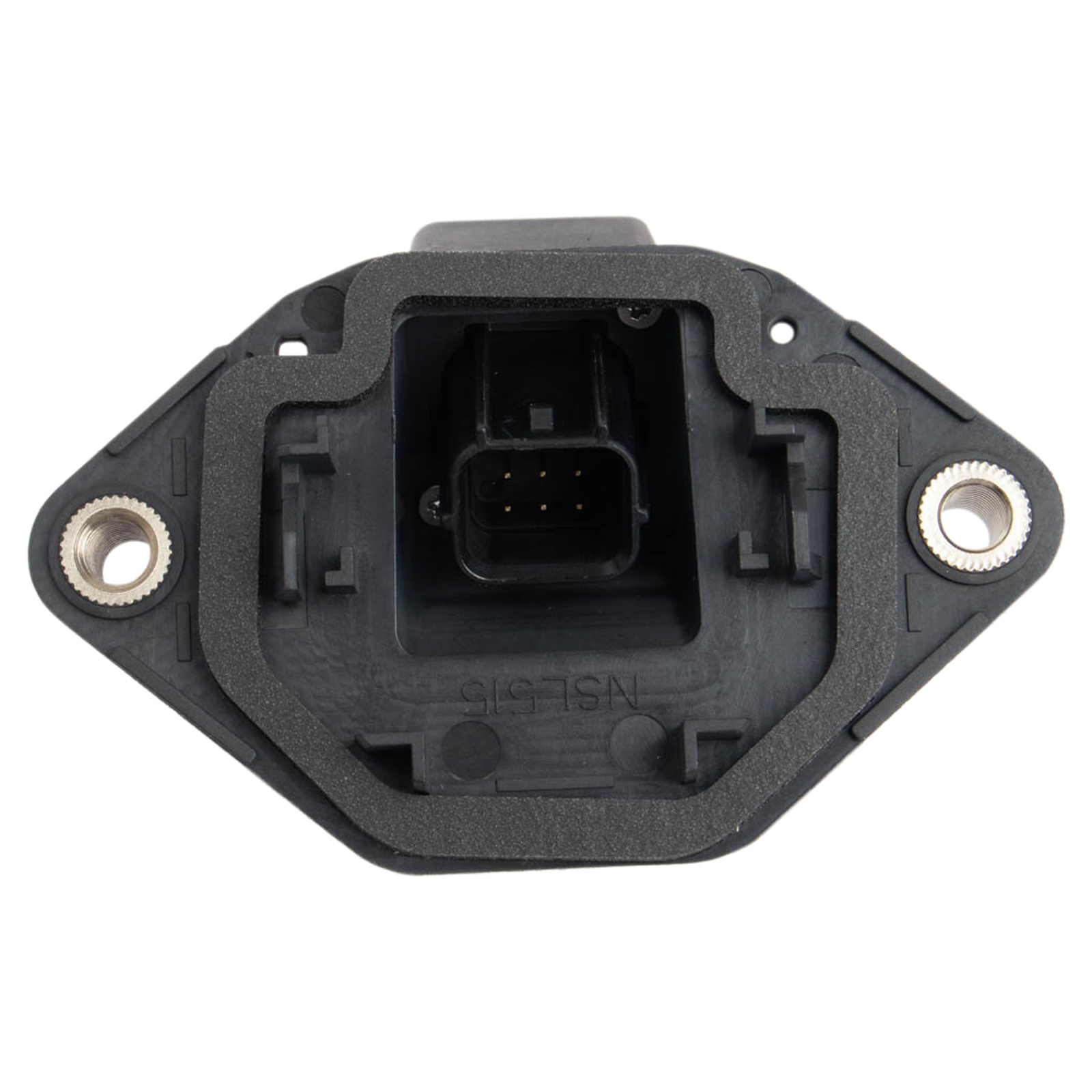 TRQ Rear View Camera Compatible with 2018-2022 Nissan Rogue Sport