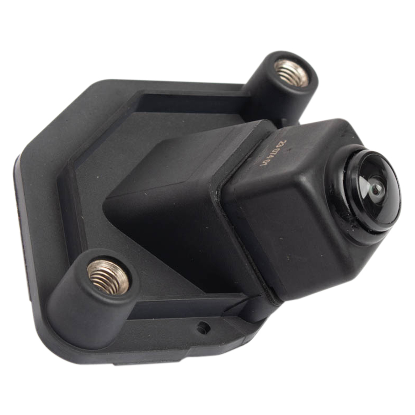 TRQ Rear View Camera Compatible with 2018-2022 Nissan Rogue Sport