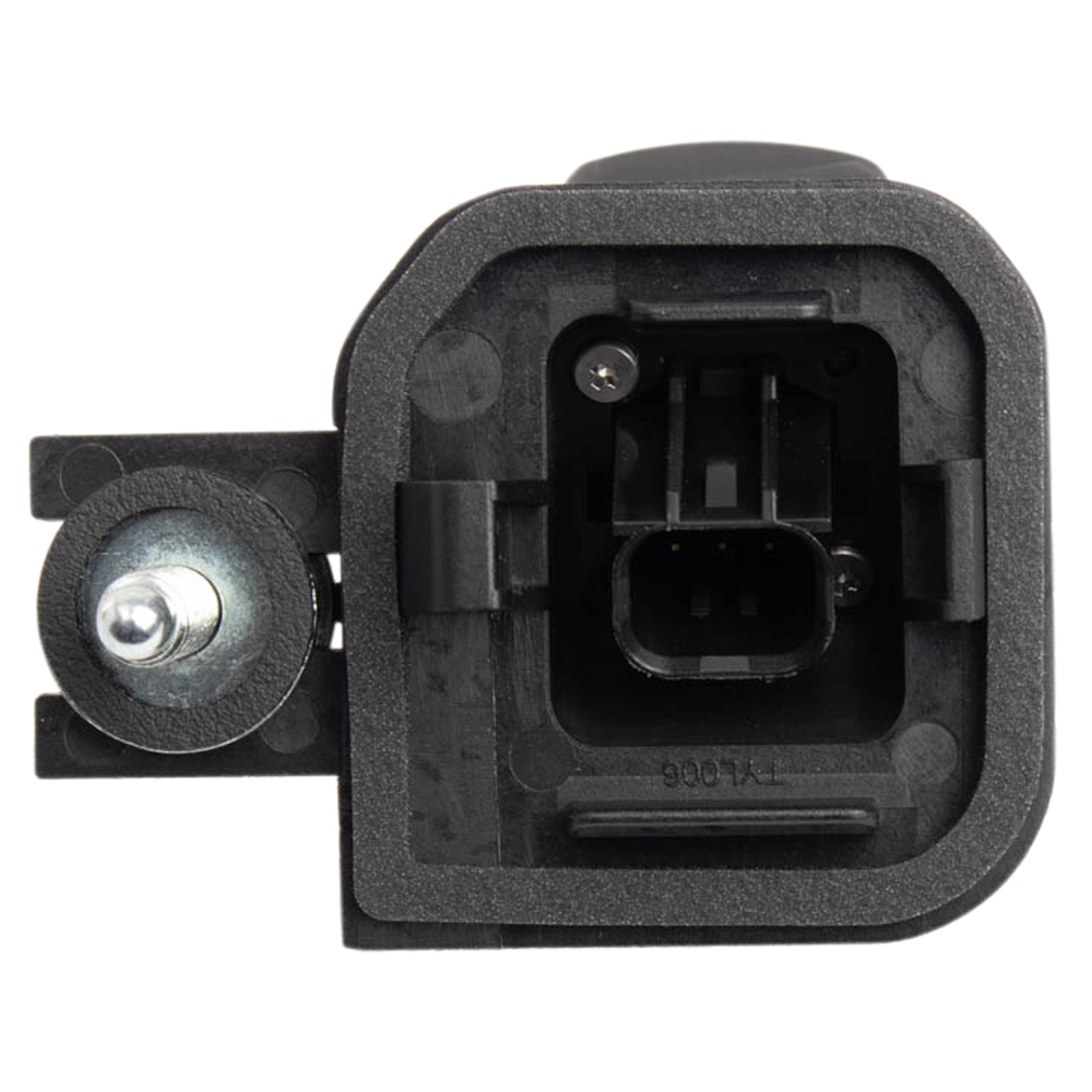 TRQ Rear View Camera Compatible with 2020-2022 Toyota C-HR