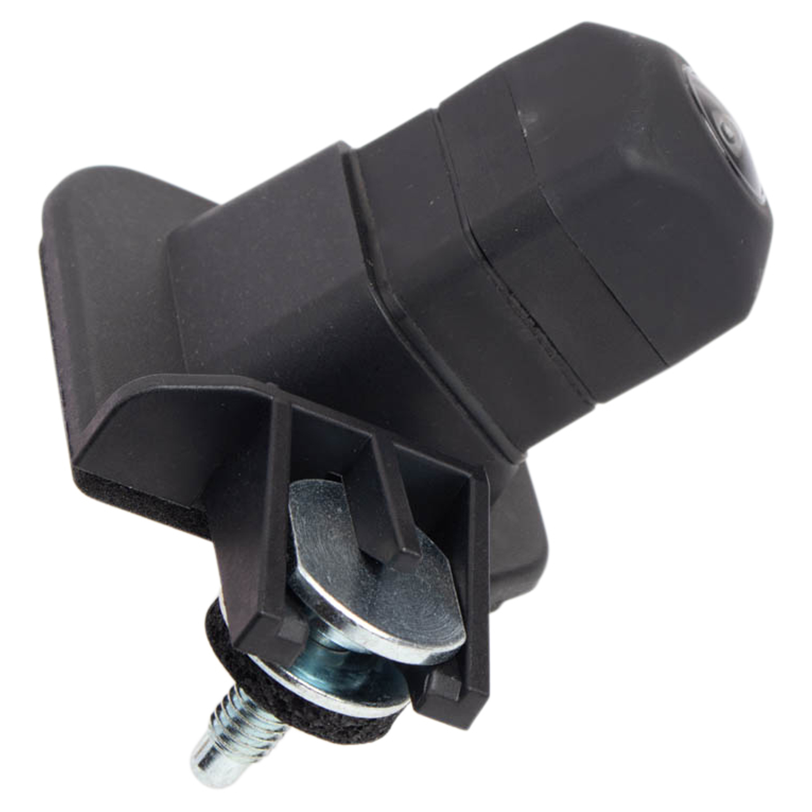 TRQ Rear View Camera Compatible with 2020-2022 Toyota C-HR