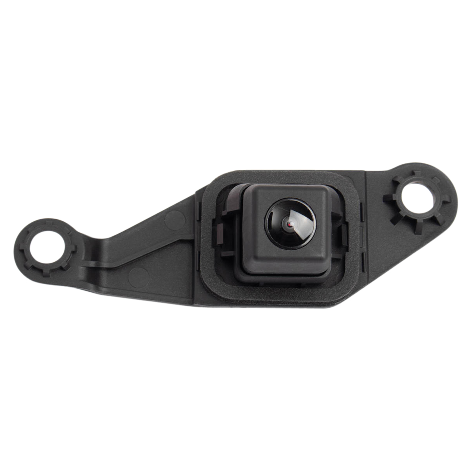 TRQ Rear View Camera Compatible with 2015 Toyota Prius C